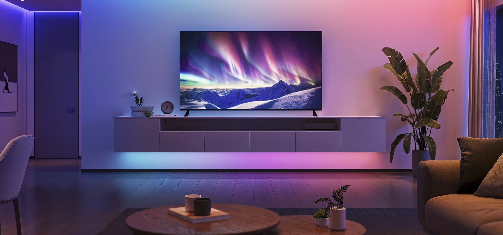 TESTPRODUKTE VERFÜGBAR: Premium-Indoor-Lighting von Govee