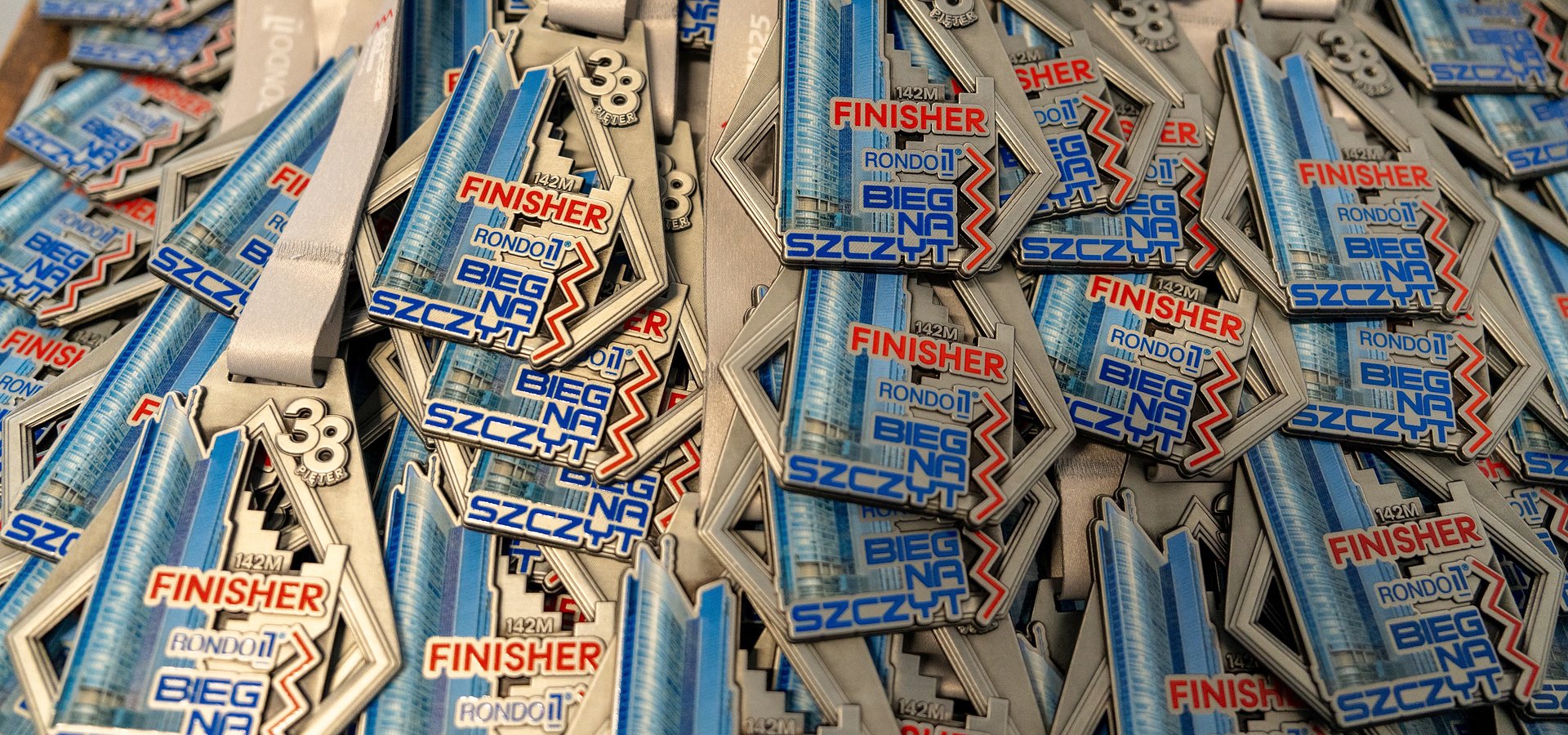 Bieg na Szczyt Rondo 1 – kultowe zawody w świecie towerrunningu