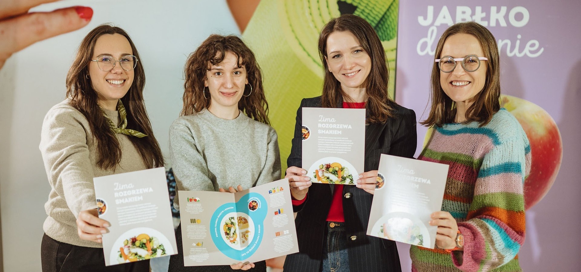 Zima nie tuczy - mity żywieniowe pod lupą dietetyków