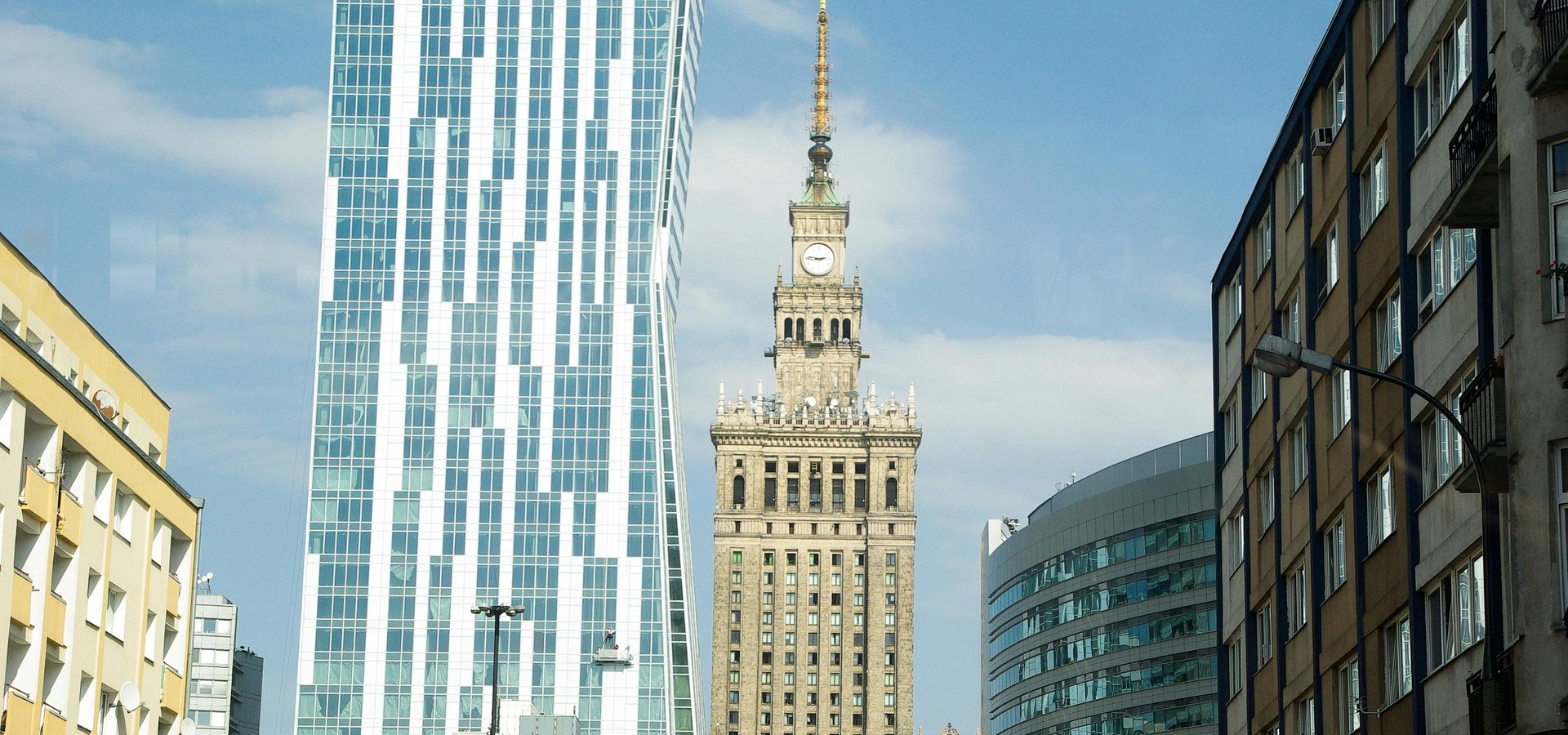 Polski kapitał na rekordowym poziomie. Cushman & Wakefield podsumowuje 2025 rok na rynku nieruchomości komercyjnych