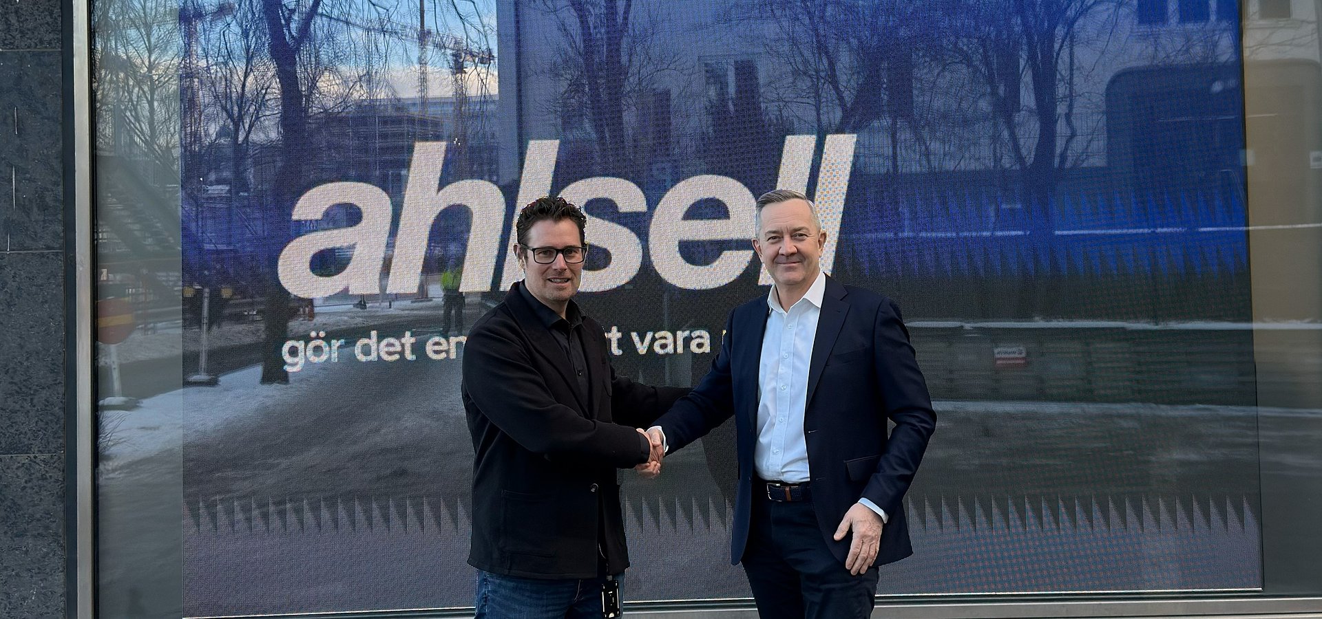 Zyxel Networks and Ahlsell Group partner to expand Nordic distribution of professional networking solutions