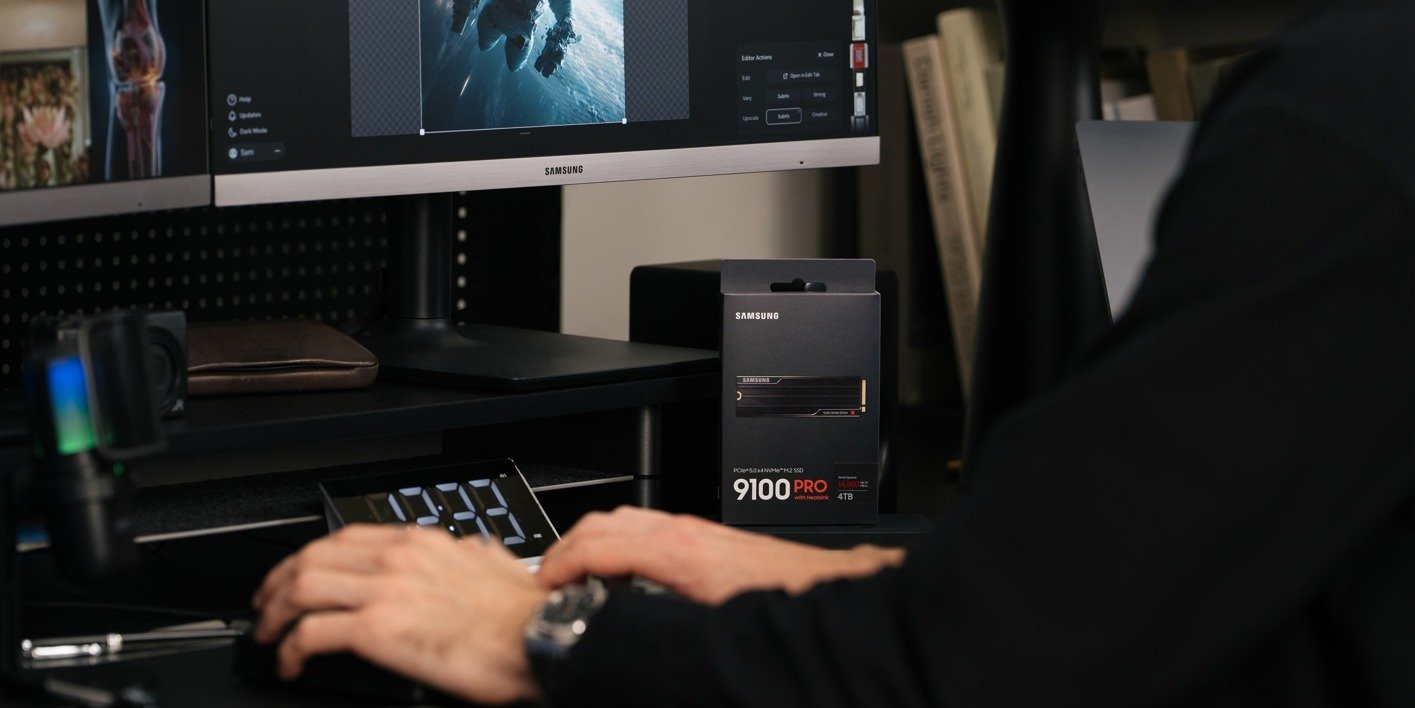 Πώς να αποφύγετε τα πιο συνηθισμένα λάθη όταν επιλέγετε δίσκο SSD