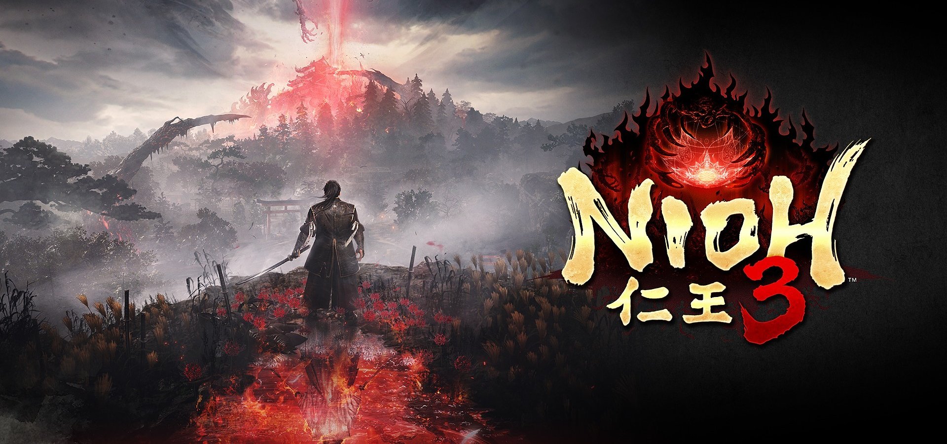 TR_CEHENNEMİN KAPILARINI ARALAYIN VE KOEI TECMO'NUN YAYINCILIĞINI YAPTIĞI NIOH 3'TE KROZE'Yİ FETHEDİN
