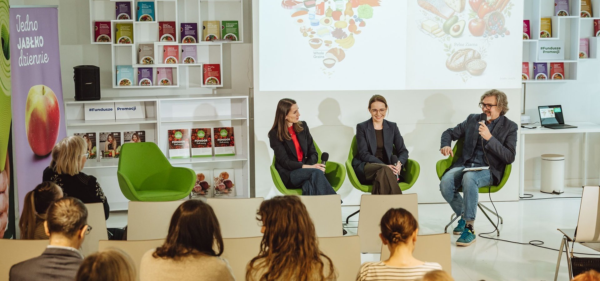 Żywienie jako filar zdrowia publicznego i rozwoju kraju