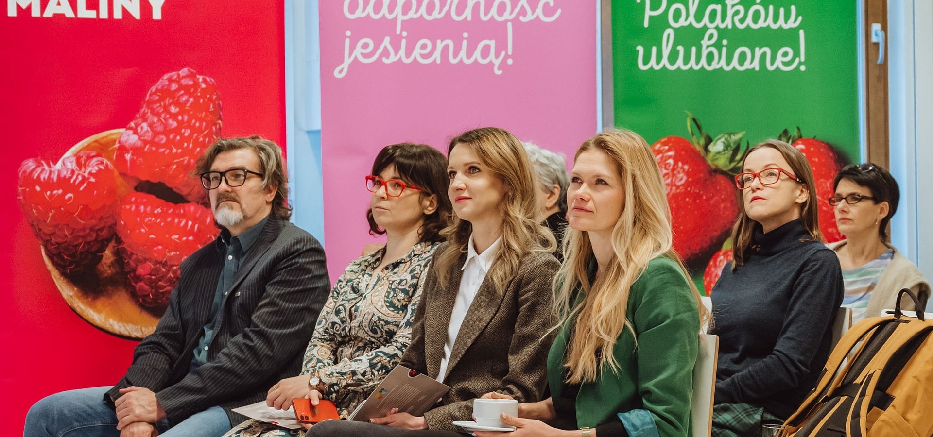 Kantar Polska: najlepszy styczeń w historii badań konsumpcji owoców