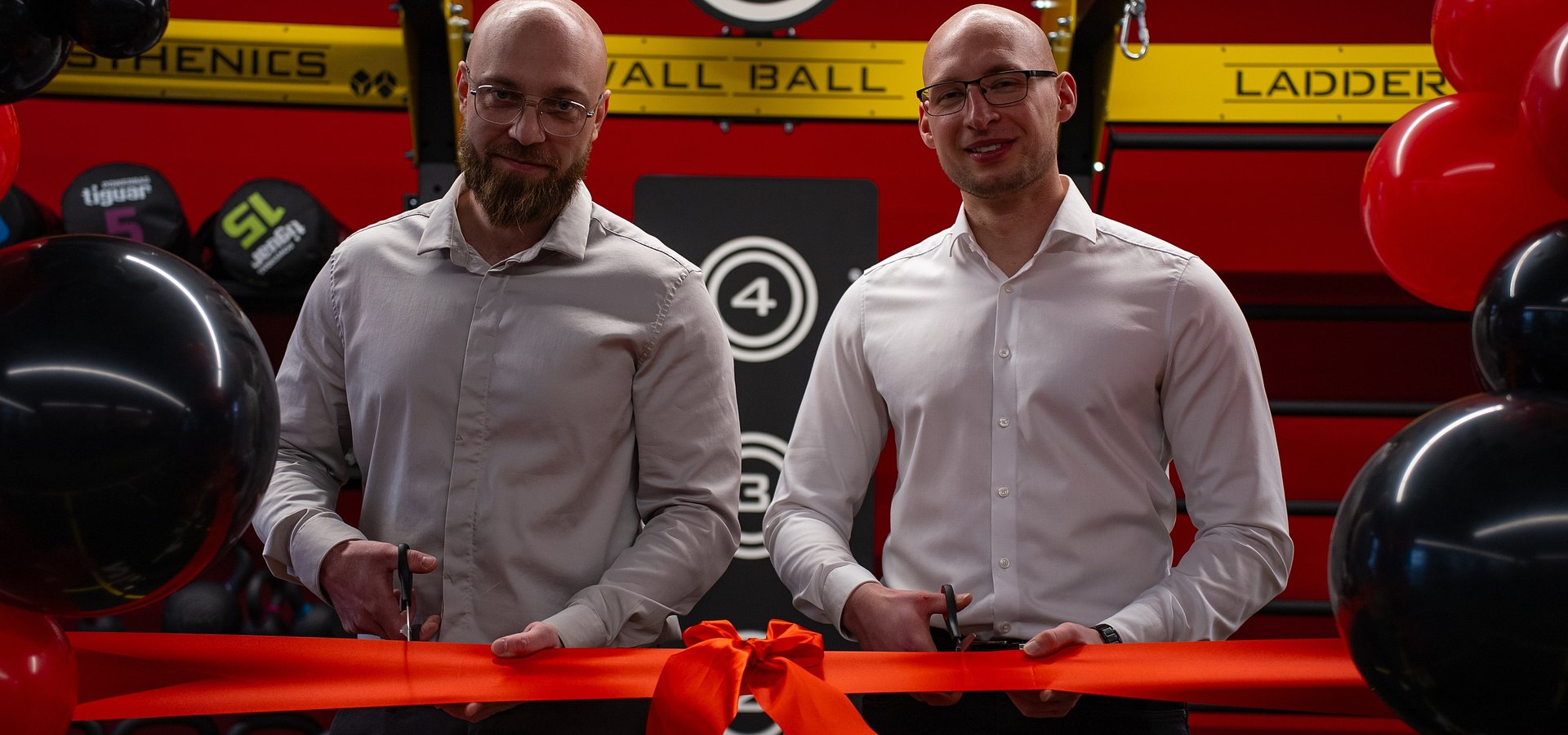 Nowy punkt na fitnessowej mapie Sosnowca: Xtreme Fitness Gyms