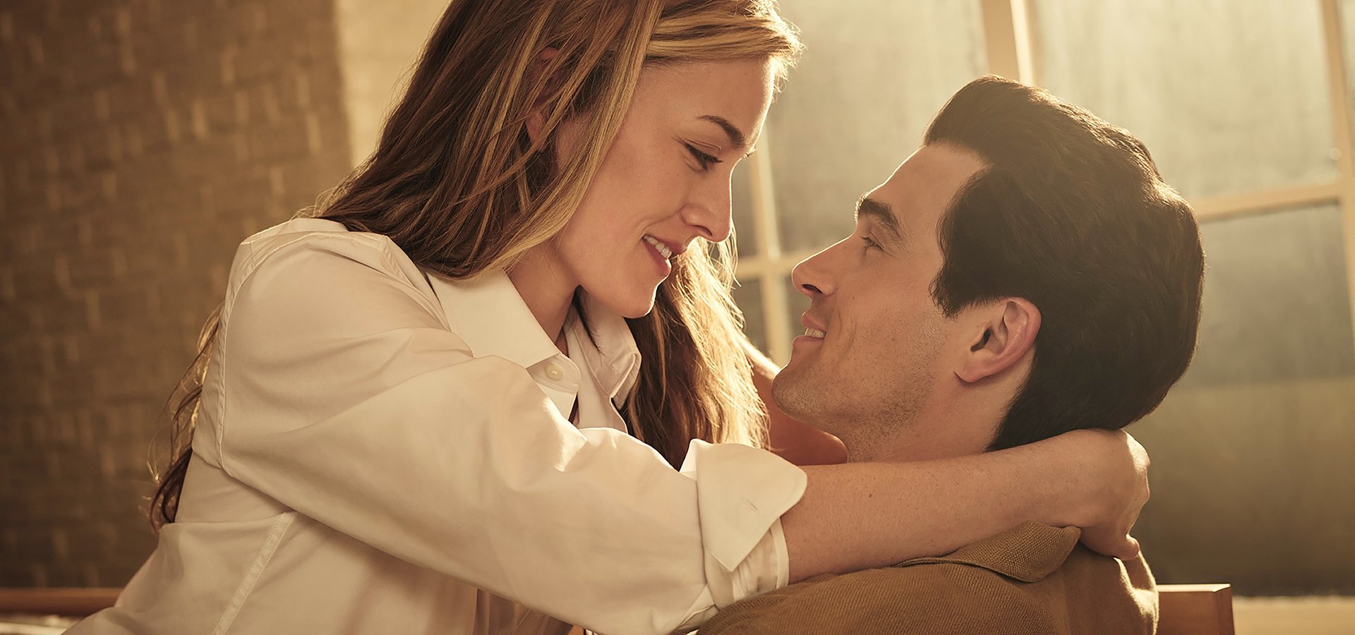 Disney+ revela o trailer oficial da muito aguardada minissérie do FX, “Love Story: John F. Kennedy Jr. & Carolyn Bessette”, que estreia a 13 de fevereiro