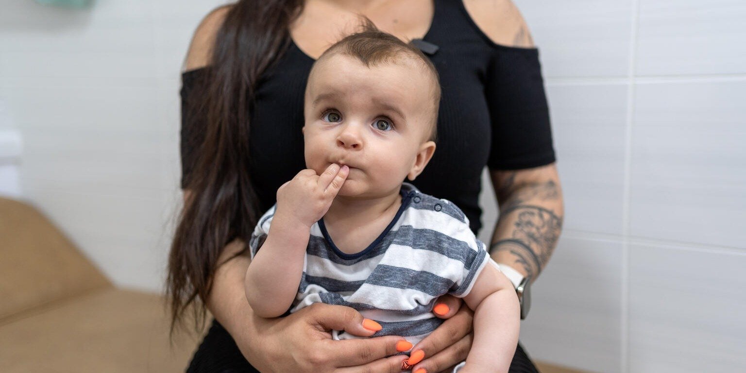 Mniej zachorowań na odrę w Europie i Azji Centralnej, ale utrzymuje się ryzyko występowania ognisk choroby