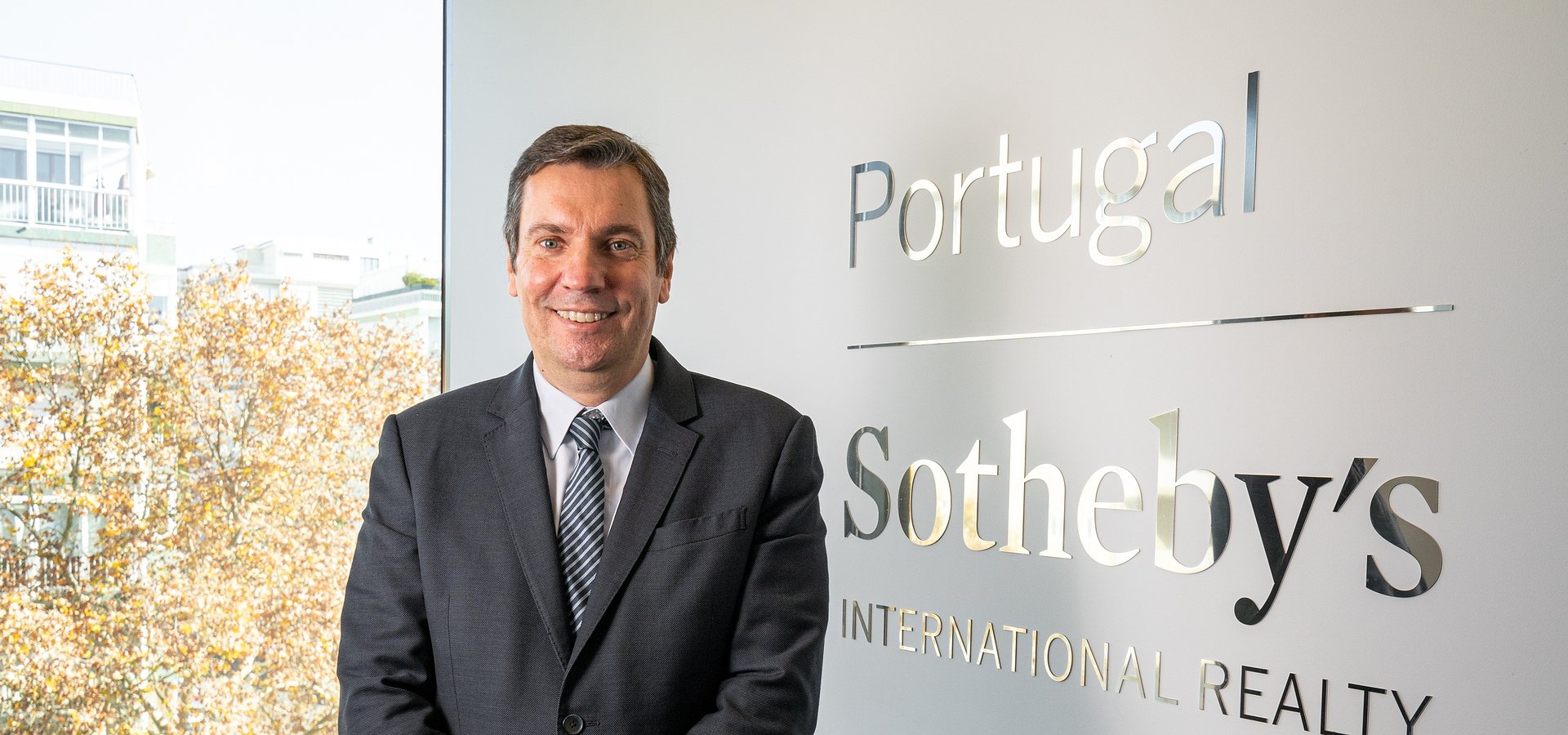 Madeira e Porto lideram o crescimento no melhor ano de sempre da Sotheby’s em Portugal