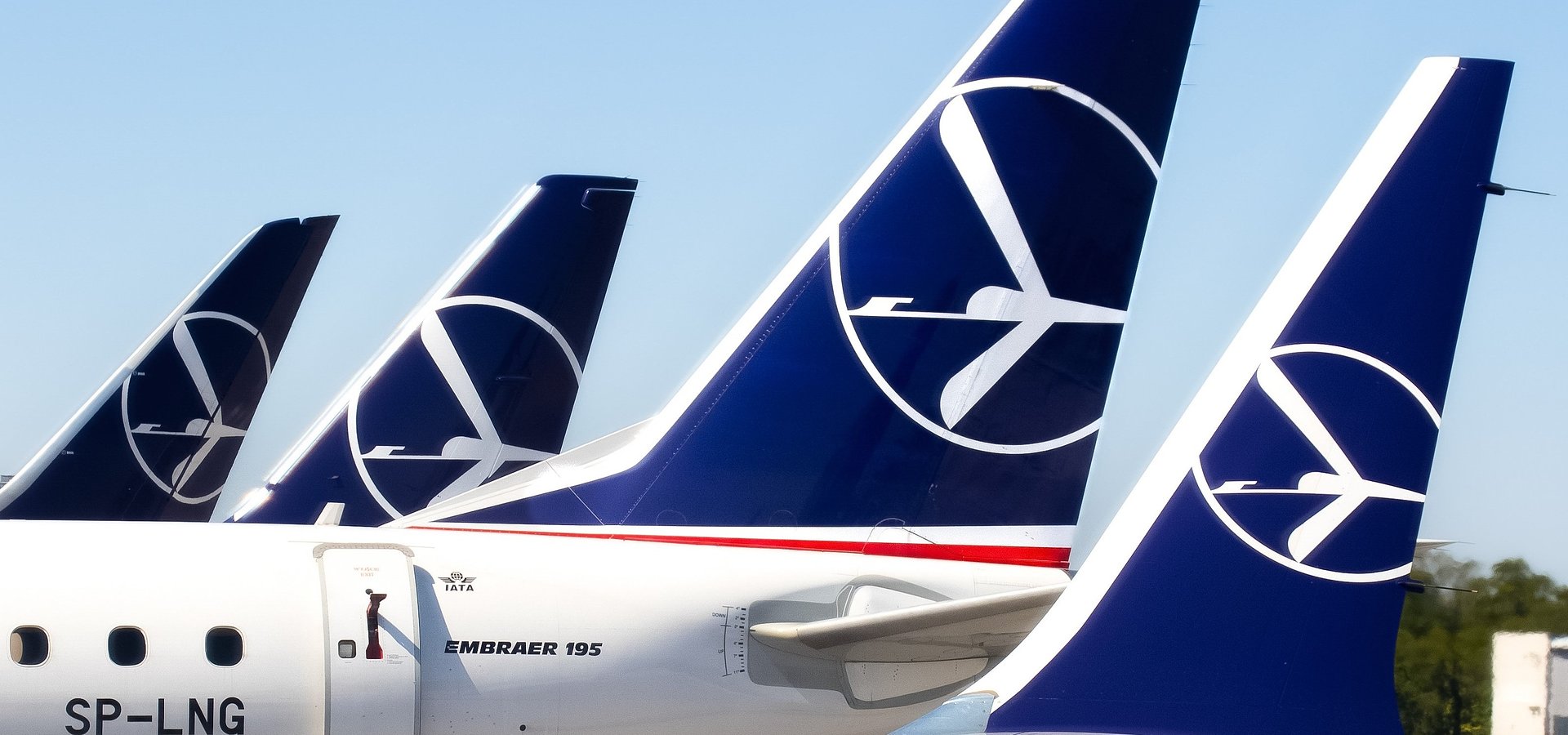 PLL LOT podsumowują rekordowy pod względem operacyjnym rok 2025