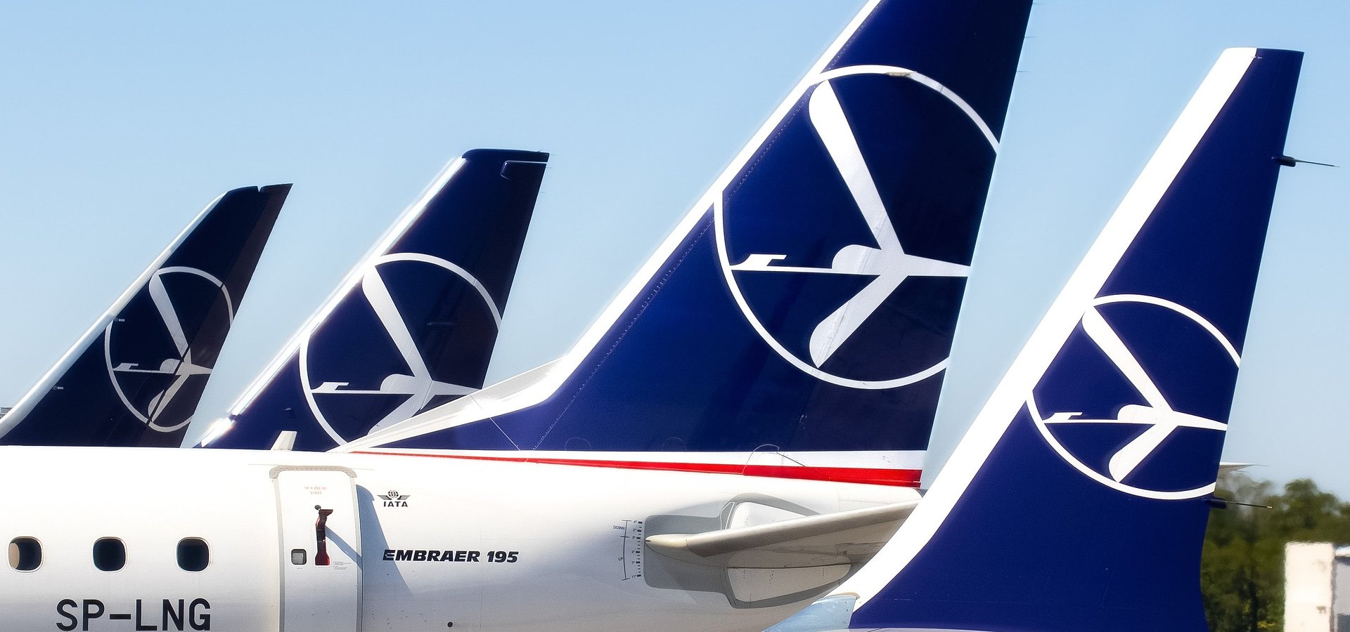 LOT Polish Airlines wraps up 2025 – its record-breaking operational year