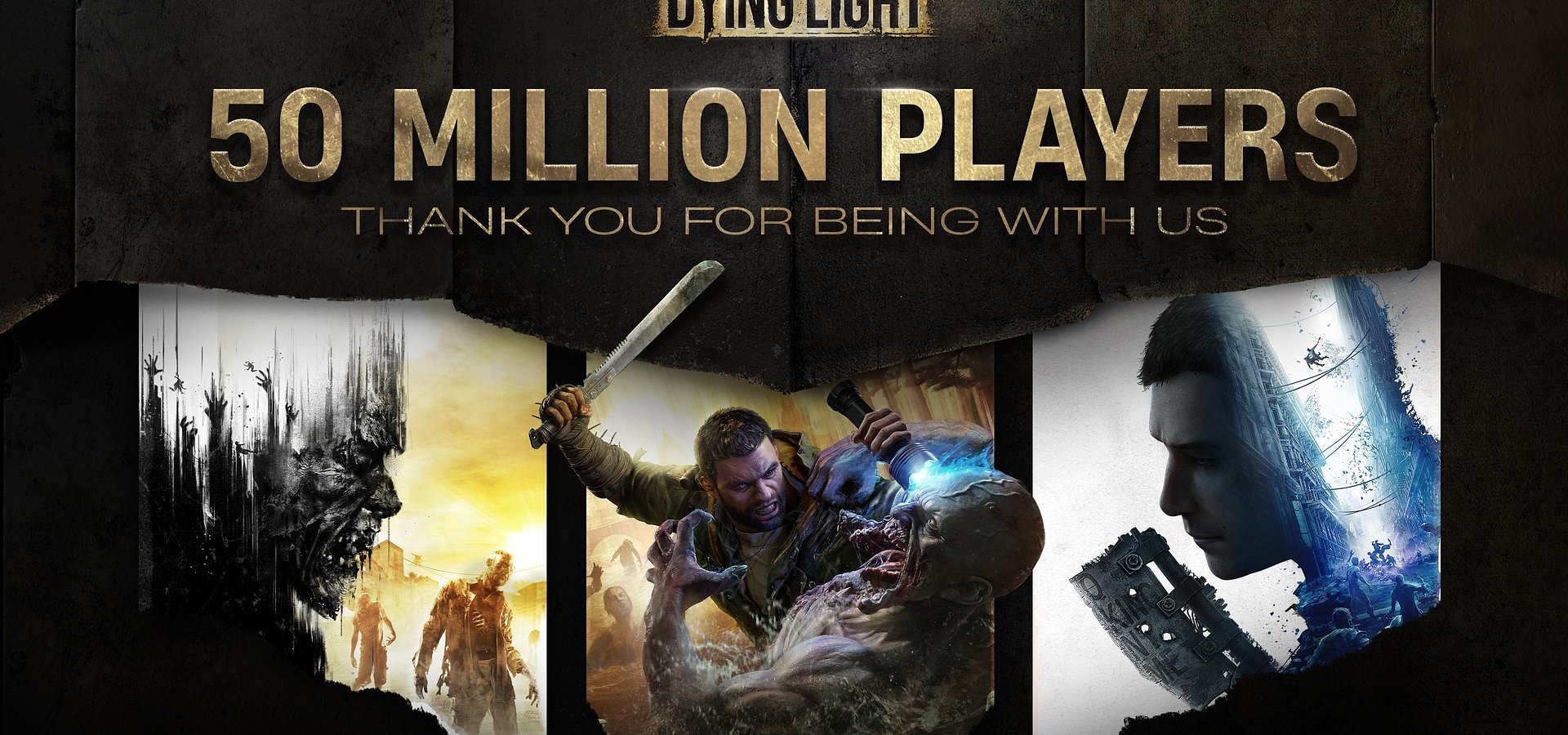 Dying Light świętuje 11 lat radzenia sobie z apokalipsą zombie