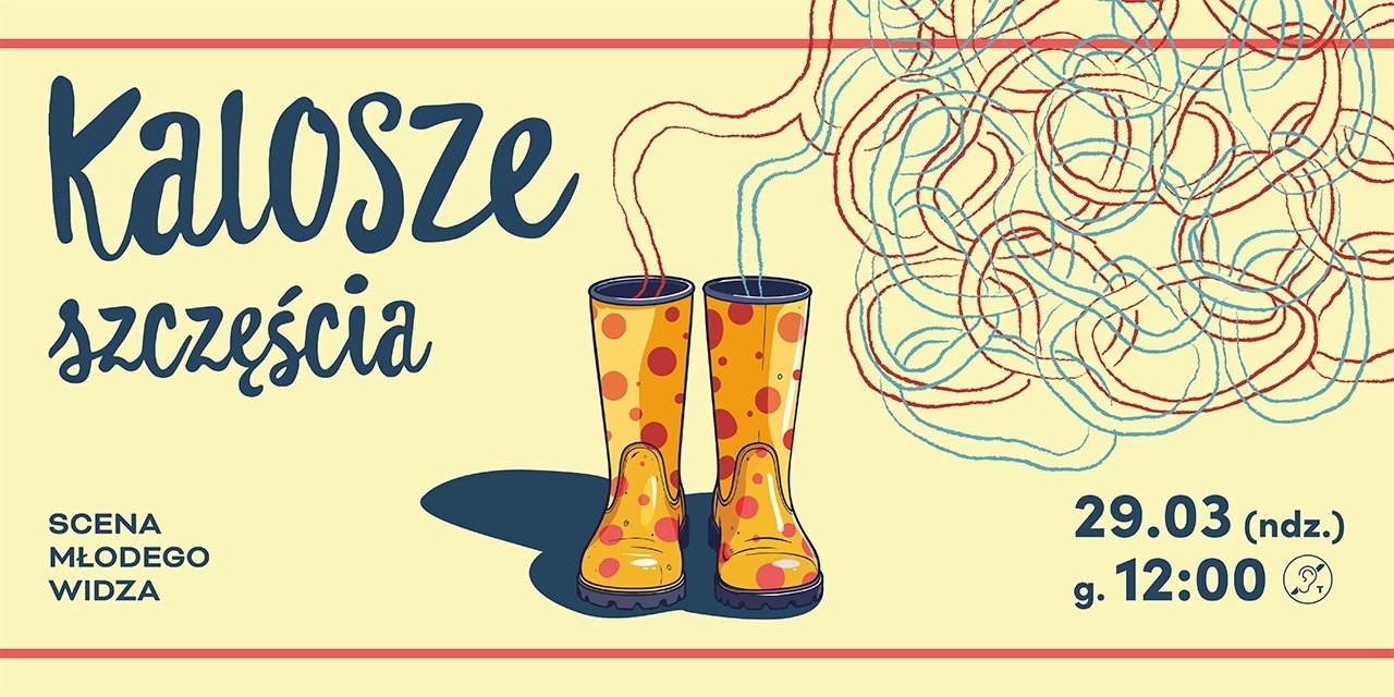 Do szcześcia nie trzeba wiele!