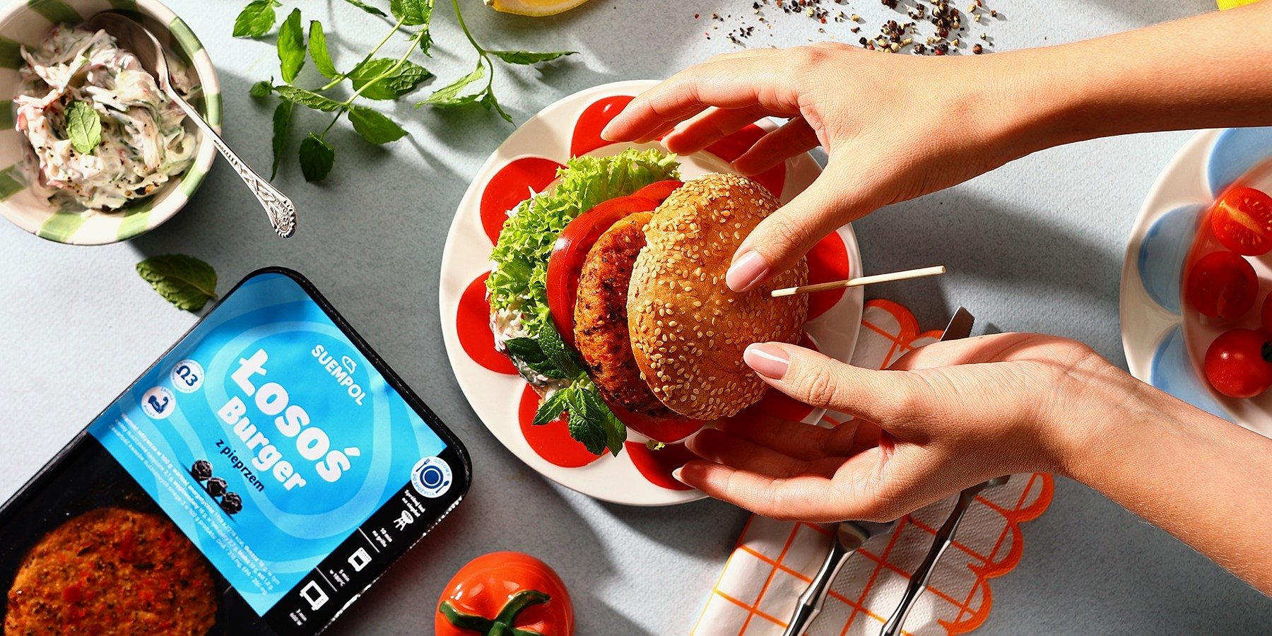 Suempol i Ancy przedłużają współpracę