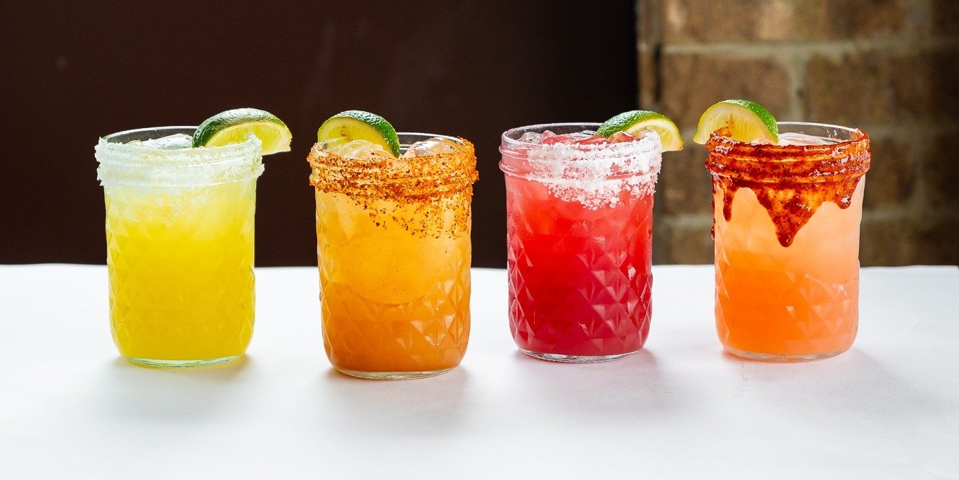 Where to Celebrate National Margarita Day: Tastings and Specialty Deals Across San Antonio