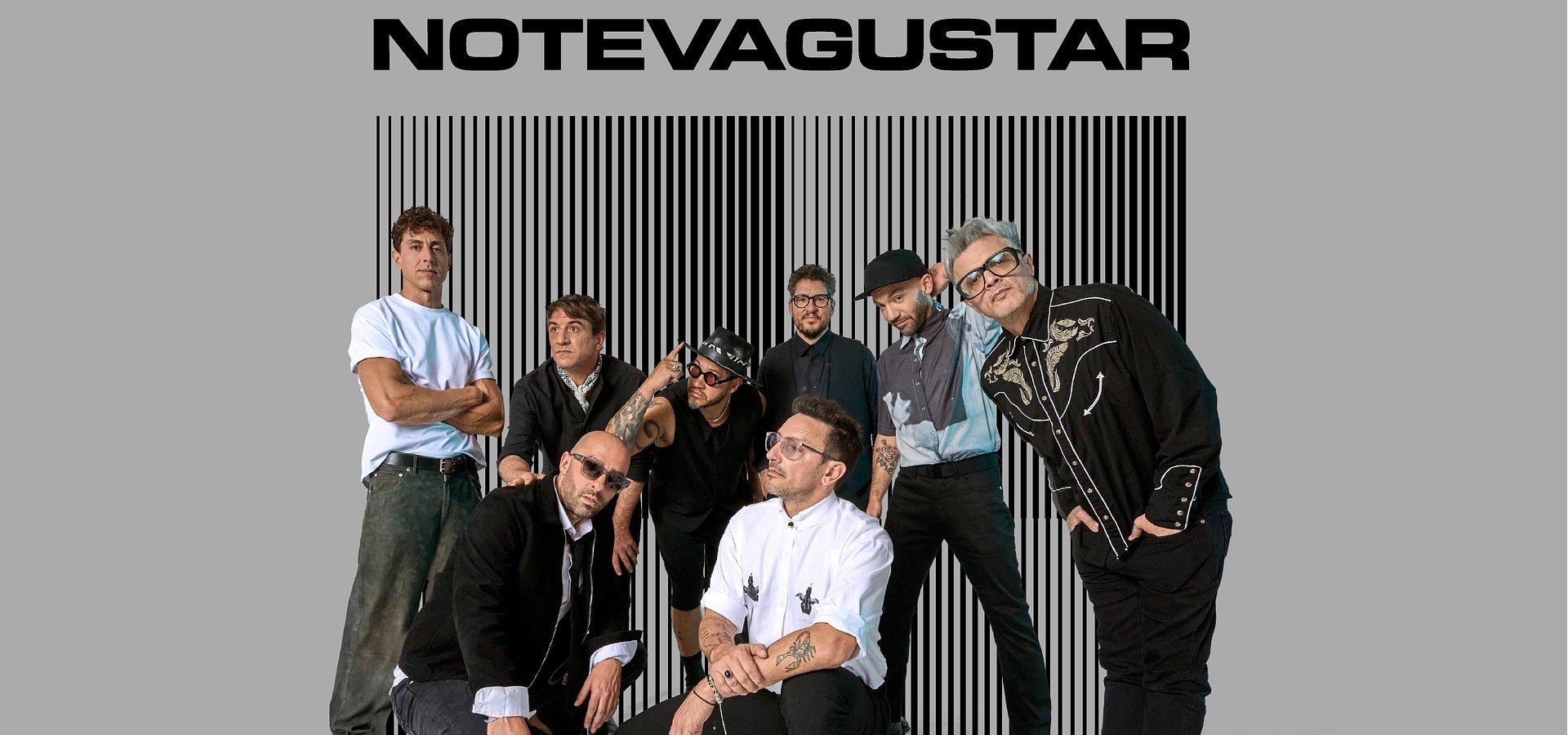 Invitación Conferencia de Prensa No Te Va Gustar