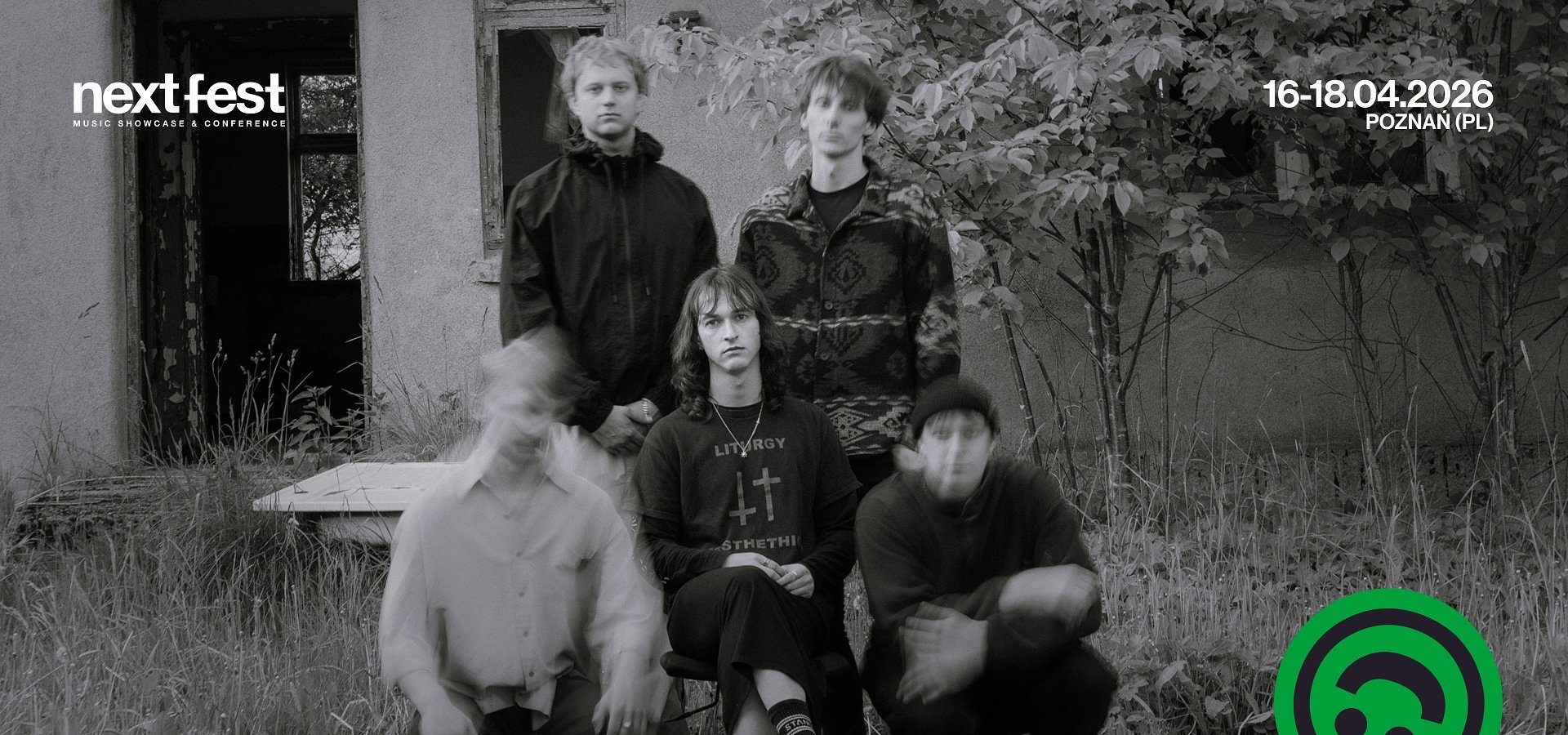 Branżowe sojusze na NEXT FEST. Poznaj kolejne showcase'y wytwórni