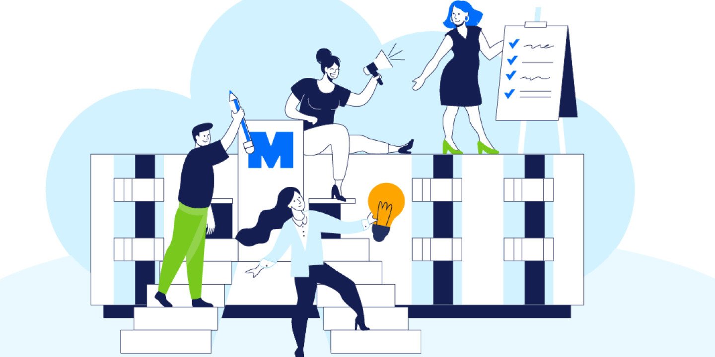 Uniwersytet WSB Merito zaprasza uczniów na Dni Otwarte