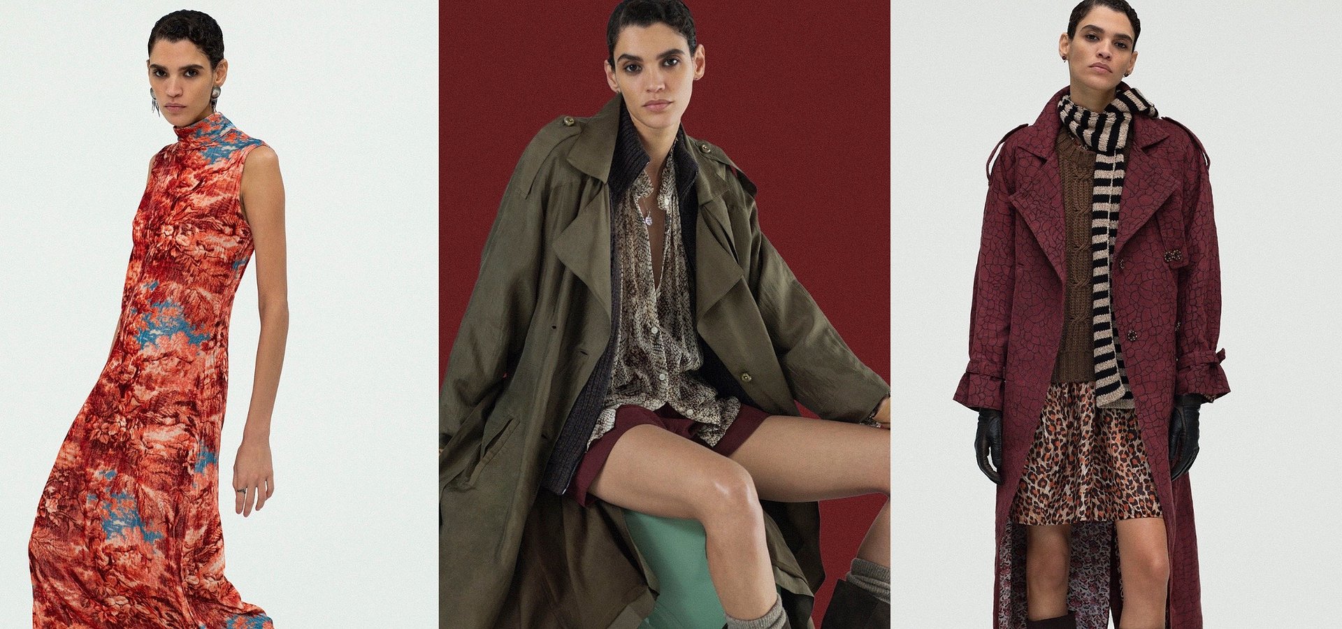 ALIX OF BOHEMIA Presented at New York Fashion Week with FW26 Collection Second Nature