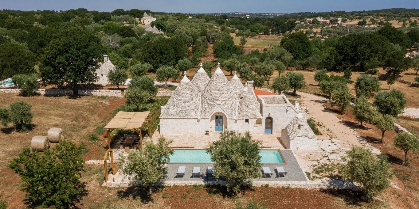 Puglia Paradise strengthens its positioning in the quiet luxury segment with a hospitality model that is increasingly human, relational and experiential.