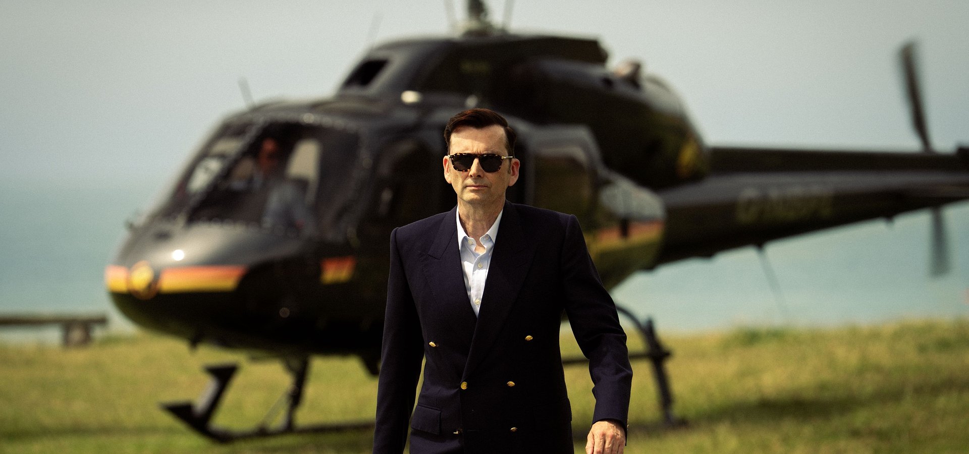 Disney+ confirma o regresso da série “Rivais”, vencedora de vários prémios, para a segunda temporada, com estreia a 15 de maio, e divulga teaser trailer oficial