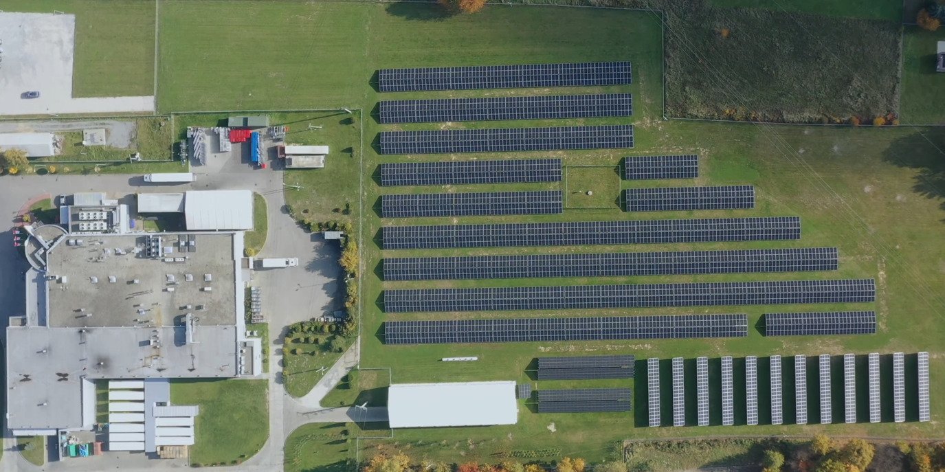 KPT wydał 400. decyzję o wsparciu – inwestycję w Niepołomicach zrealizuje Bell Polska