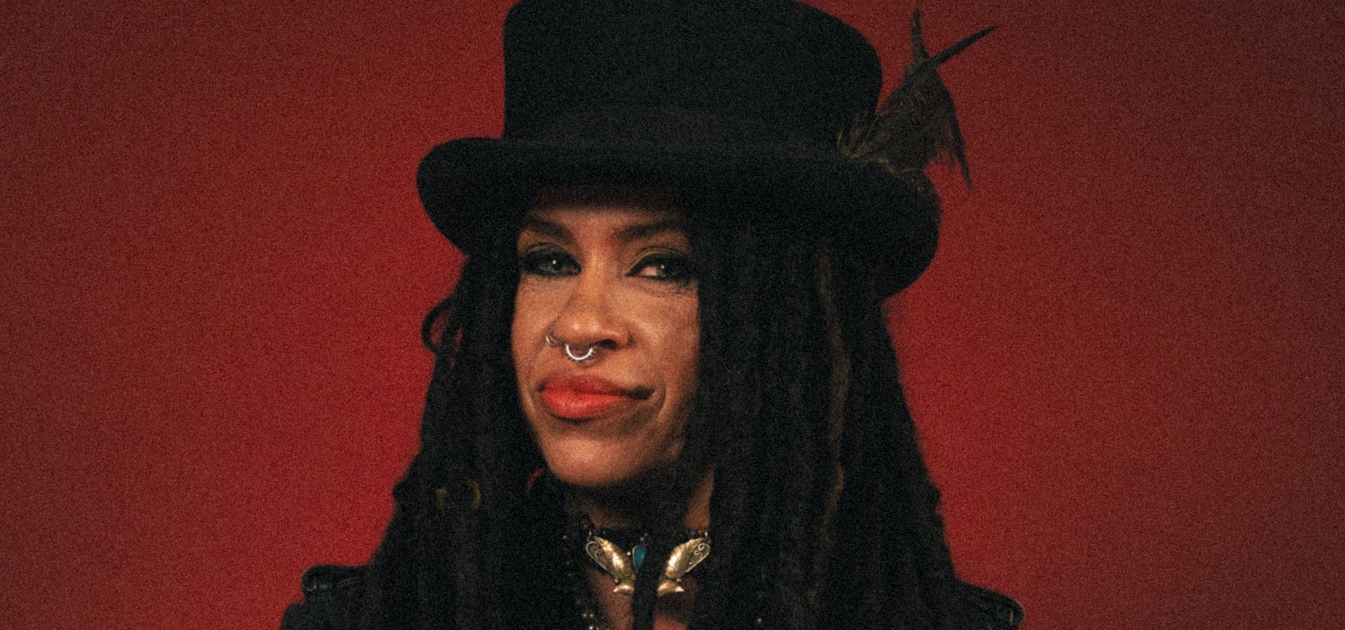 Takiego głosu dawno nie było na polskiej scenie