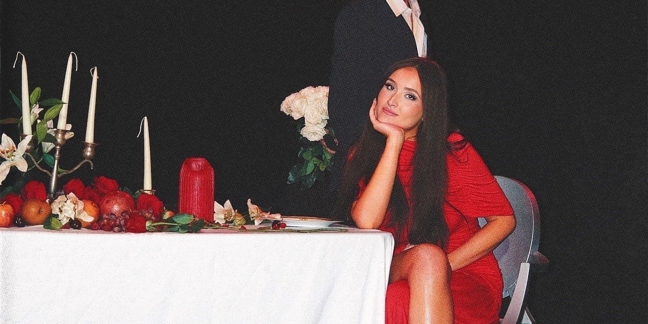 Orange County Pop Artist Leake Drops Flirtatious New Single “Sweet”