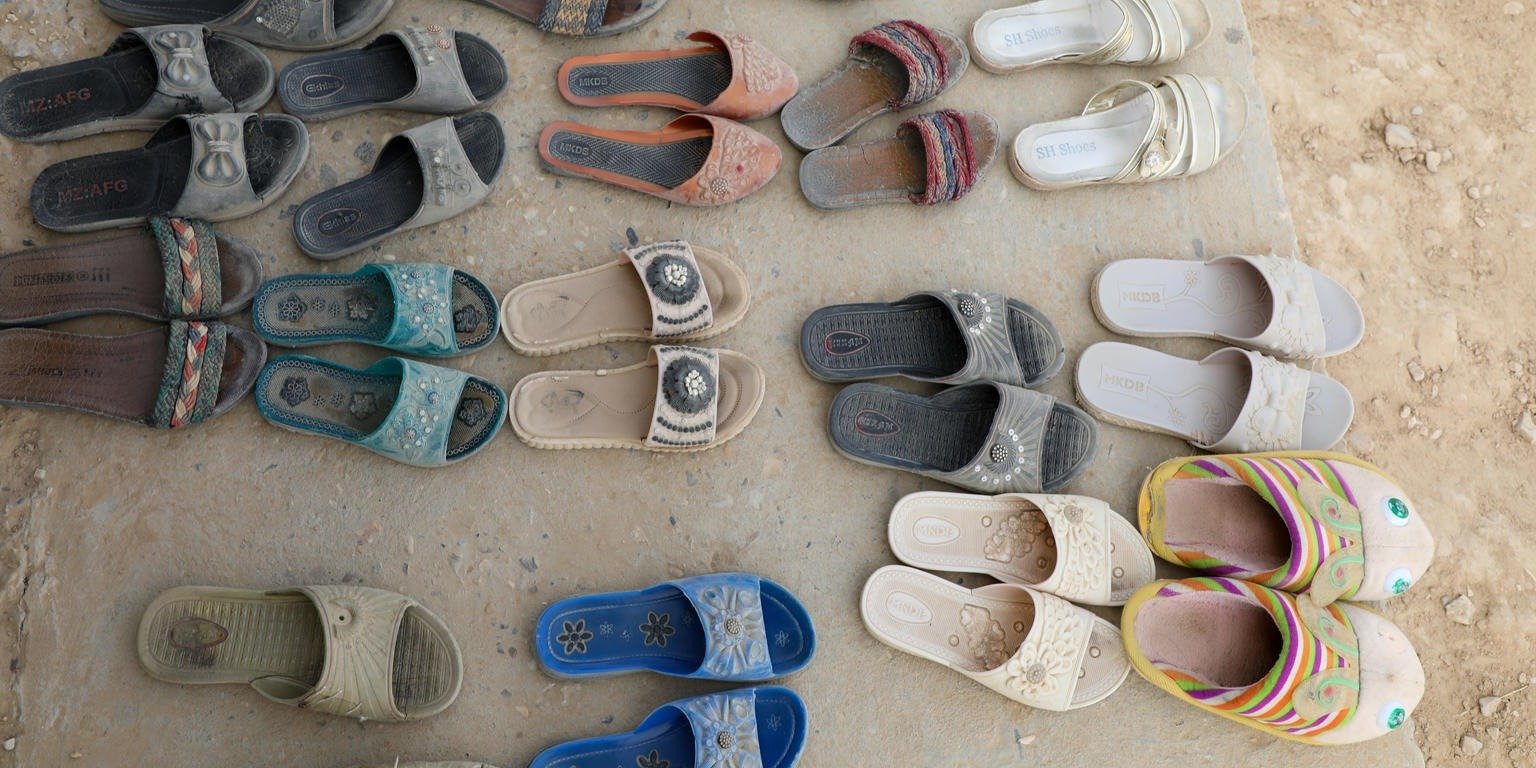 Dzieci zatrzymane podczas zamieszek w Iranie muszą zostać uwolnione