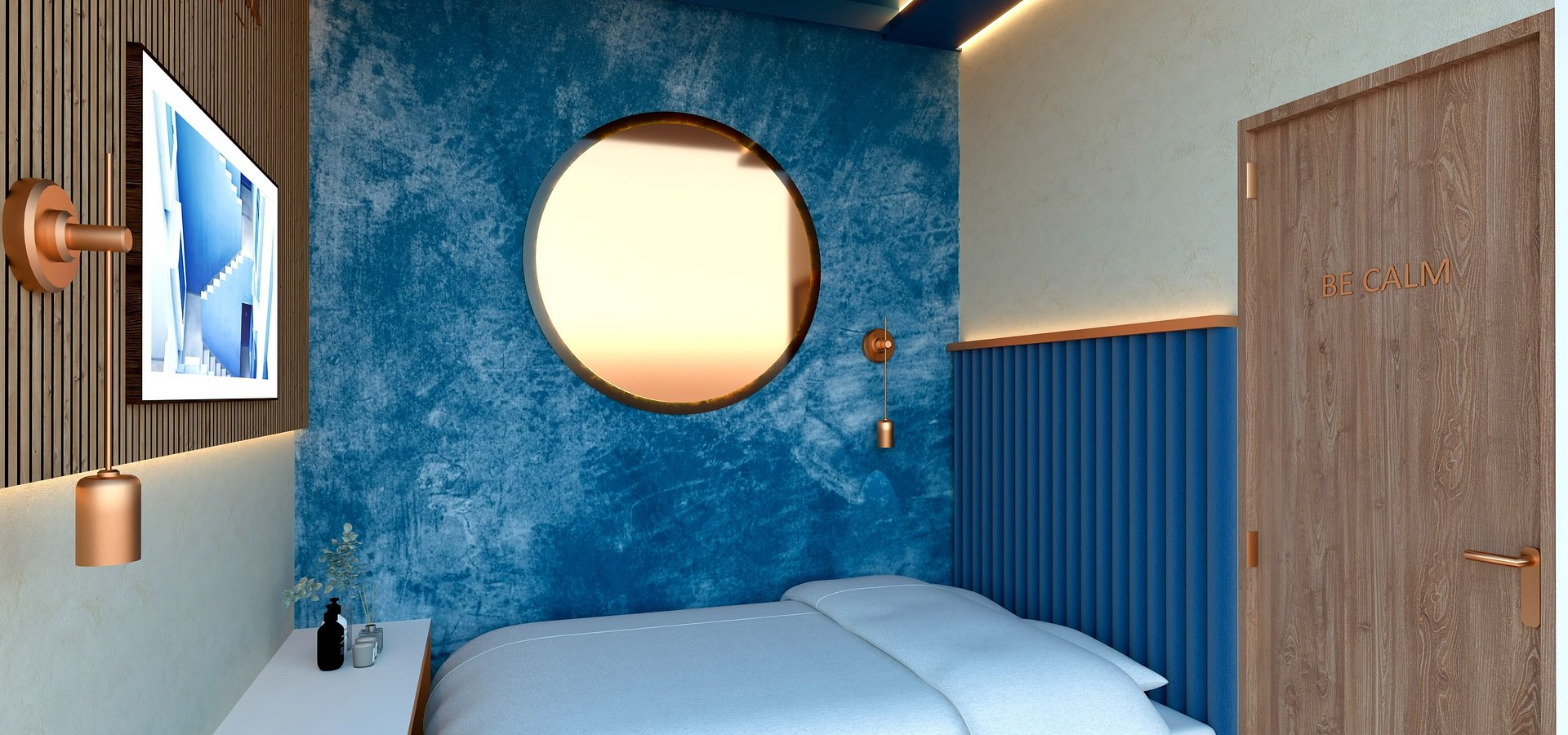 BE RELAX UNVEILS BE RELAX WELLNESS GROUP AND EXPANDS INTO PREMIUM AIRPORT SUITES