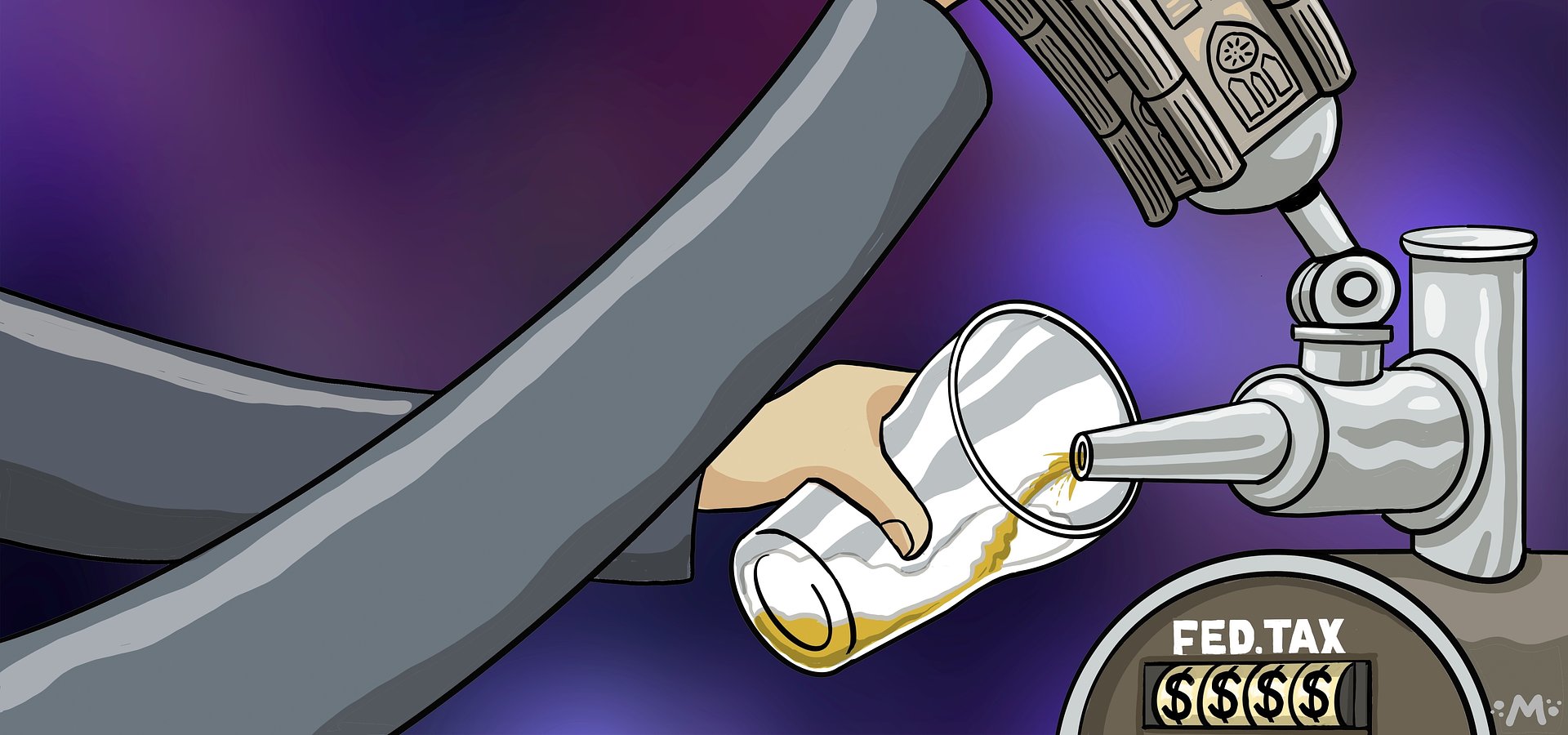 Growing Labour Momentum Builds to End Automatic Beer Tax Increases as Teamsters Canada Join Call to Prime Minister