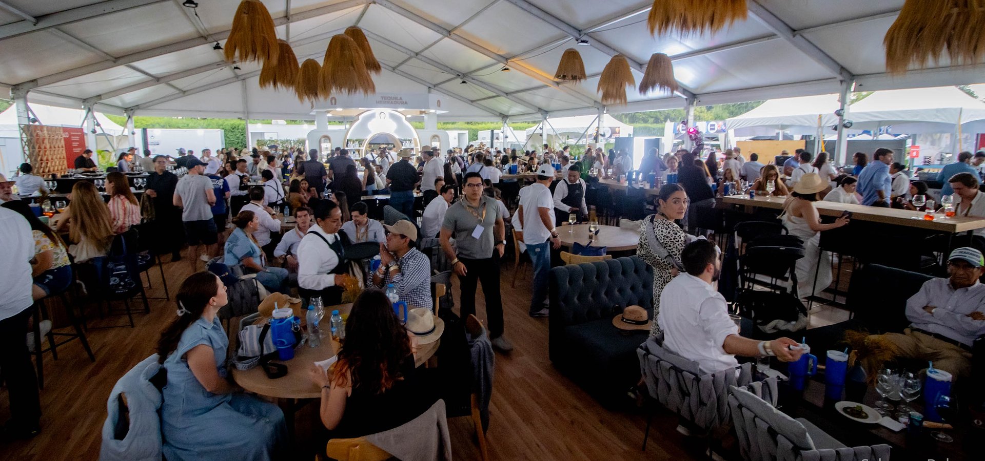 En su décima segunda edición, Sabor es Polanco ofrecerá más de 20 experiencias gastronómicas