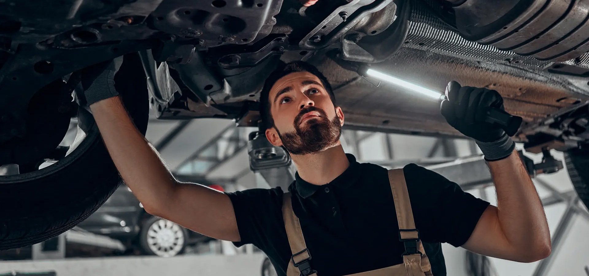 Precyzja pod ciśnieniem: czujniki NOx