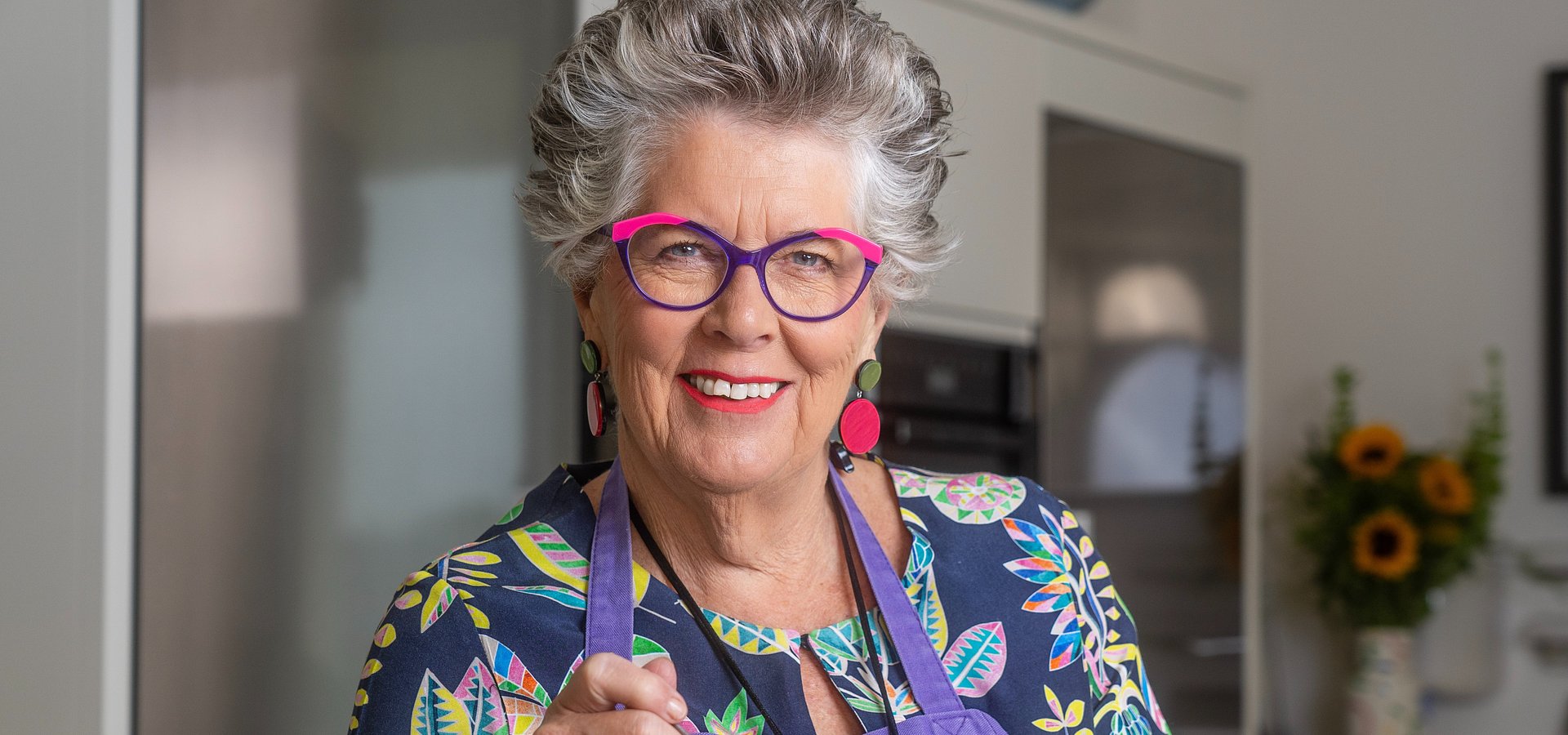 24KITCHEN GANHA NOVOS SABORES COM A ESTREIA DE “A ARTE DE COZINHAR COM PRUE”