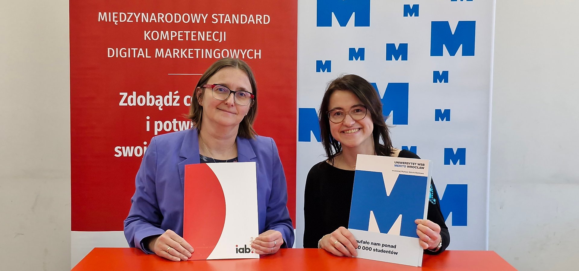 Digitalowy impact we Wrocławiu - nowe Centrum Egzaminacyjne DIMAQ