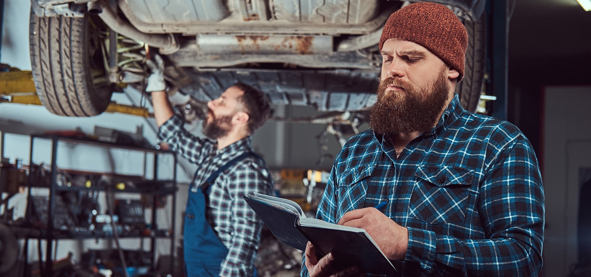 Koniec mrozów to początek problemów? Eksperci ostrzegają: po zimie warto sprawdzić te elementy