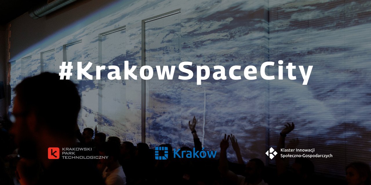 Po co Krakowowi kosmos?