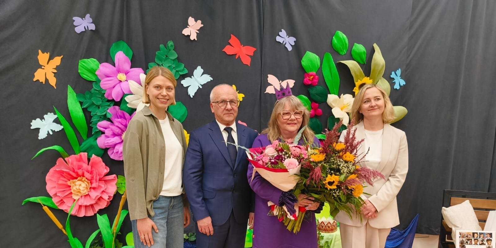 SOS Wioski Dziecięce w Biłgoraju po 27 latach żegnają Mamę SOS – czy uda się znaleźć kogoś na jej miejsce?