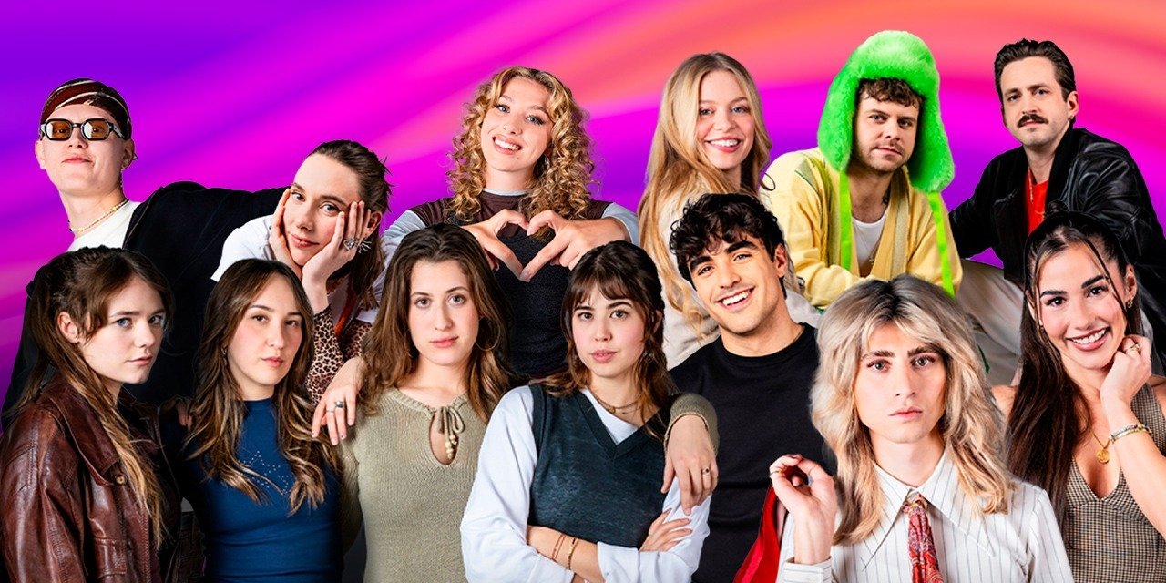 Wer löst beim deutschen ESC-Vorentscheid 2026 das Ticket nach Wien? Streamingzahlen auf Spotify zeigen Sarah Engels als Favoritin