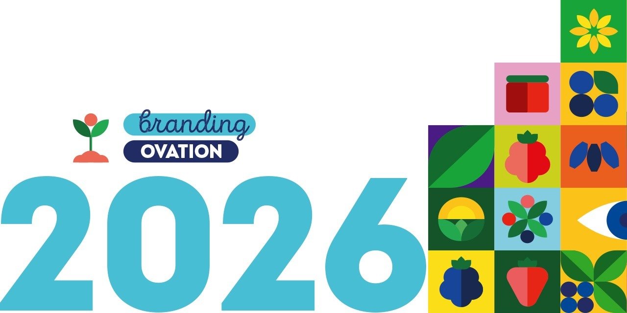 Branding Ovation 2026 - zapowiedź