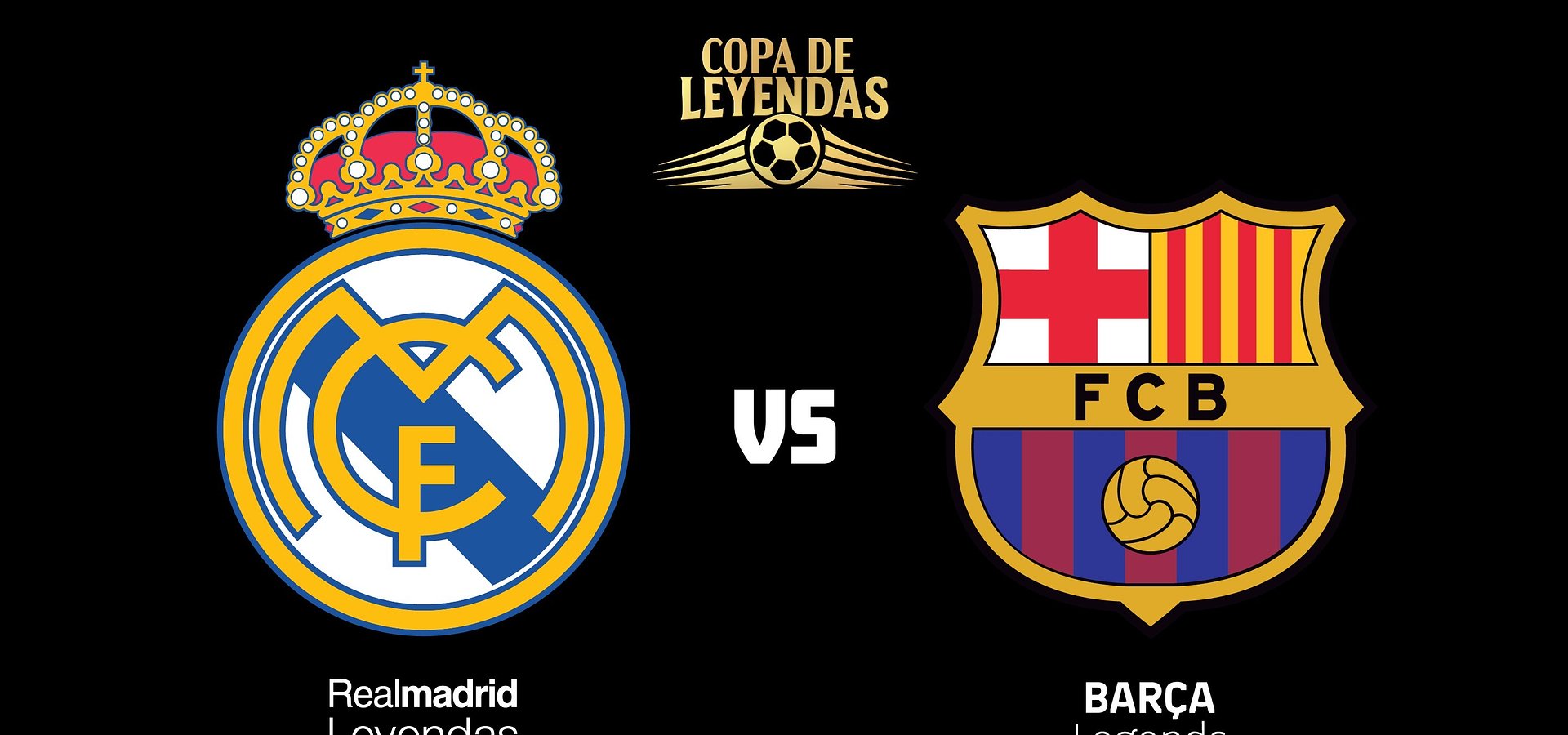 Guadalajara está lista para vivir una noche histórica con la Copa de Leyendas