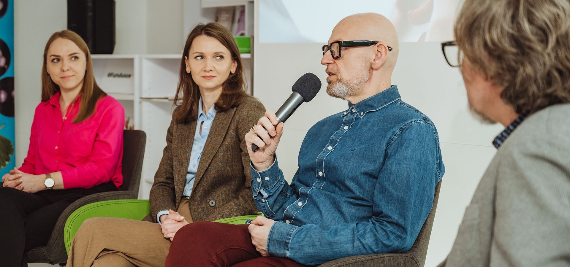 Zdrowe społeczeństwo to wspólna odpowiedzialność - głos dietetyków, pacjentów i edukatorów