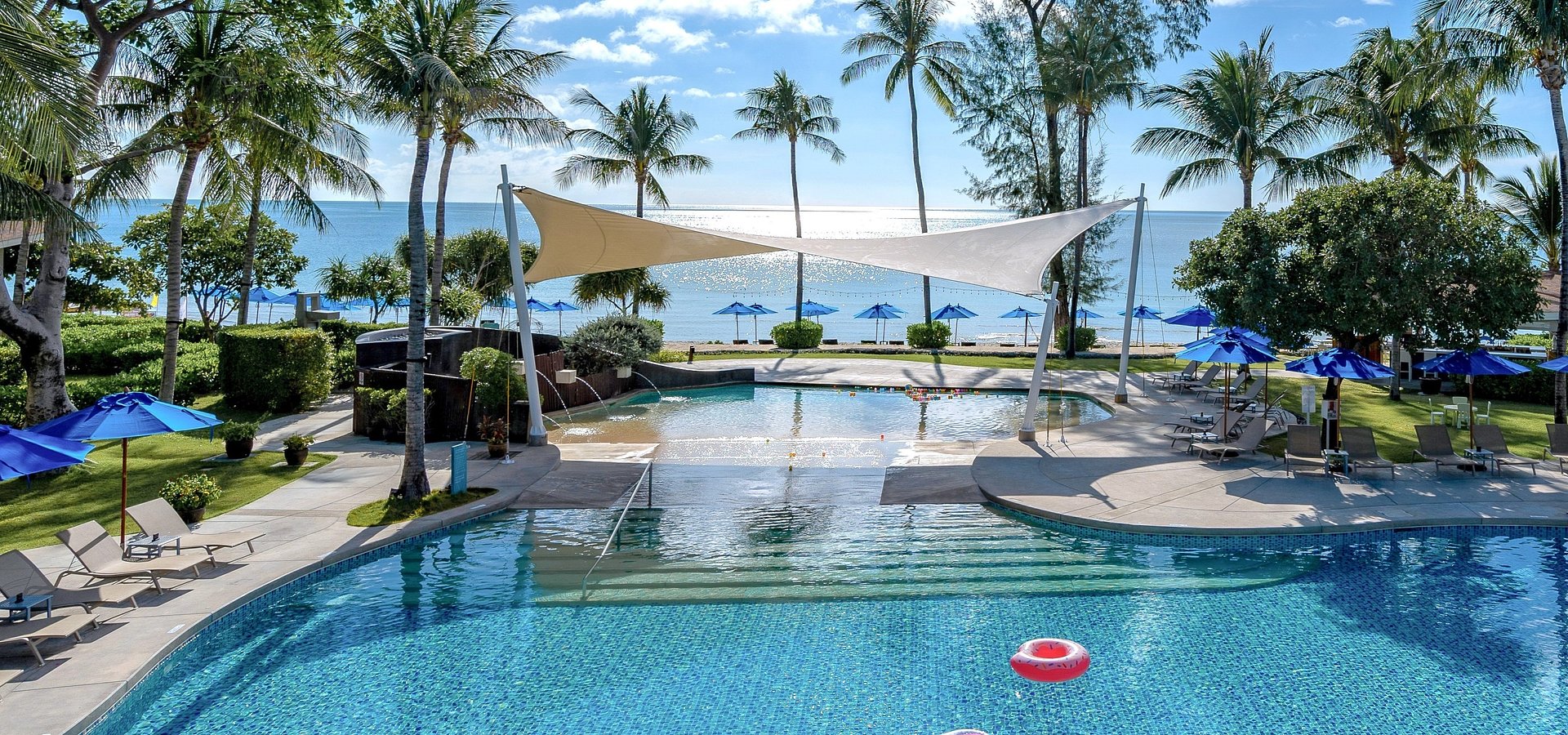 ONYX Hospitality Group Marks 60 Years, Showcasing Asia-Pacific Hospitality Leadership at ITB Berlin 2026