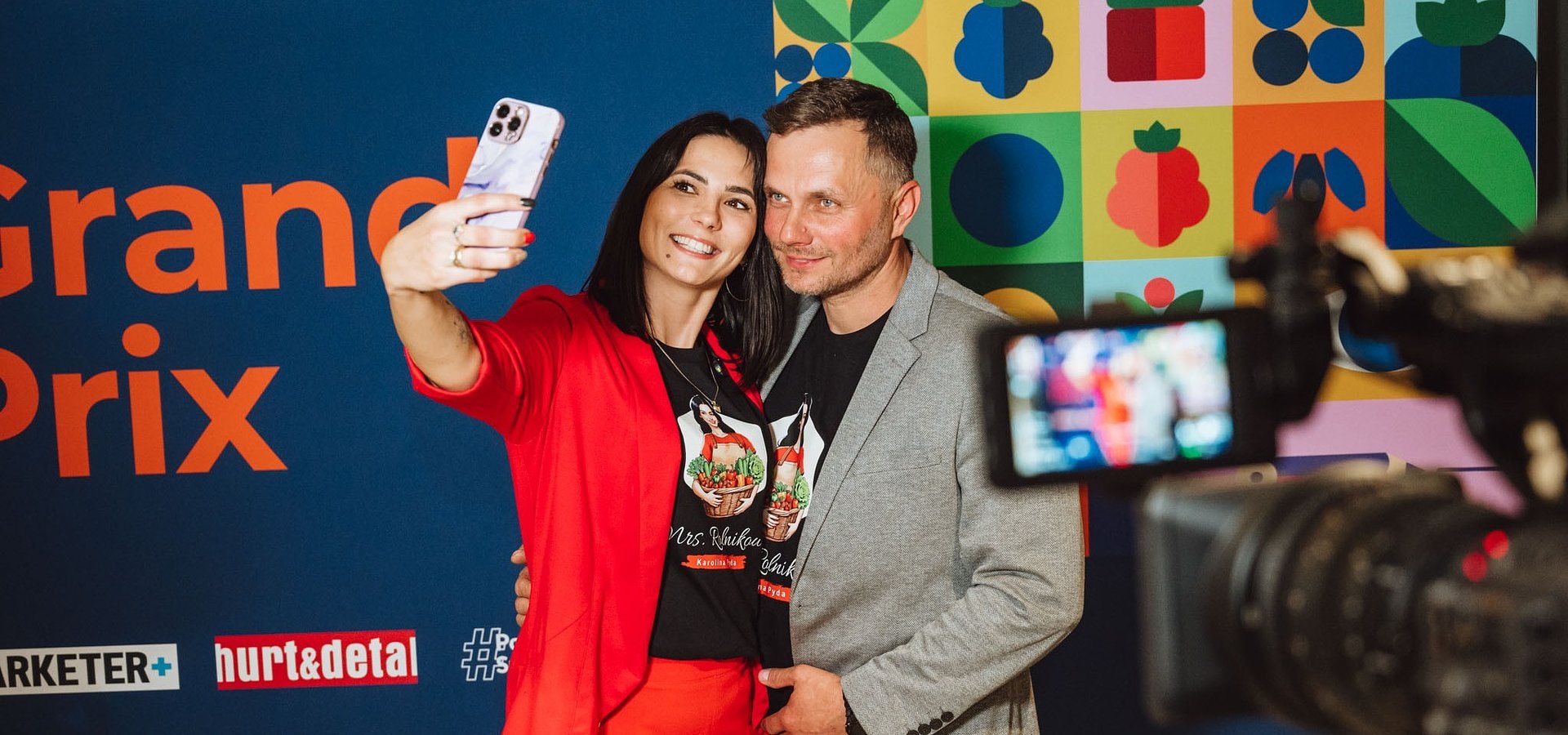 Branding Ovation 2026 - zaproszenie do udziału