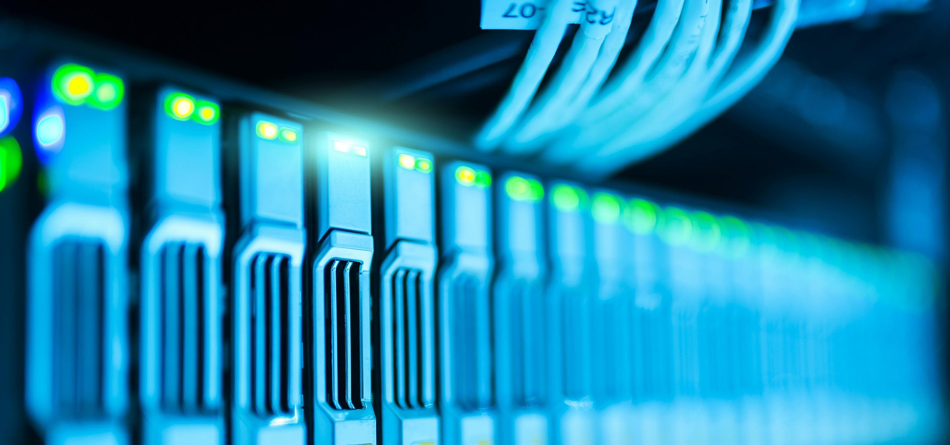 Połowa europejskich organizacji uwzględnia suwerenność cyfrową w swojej strategii chmurowej