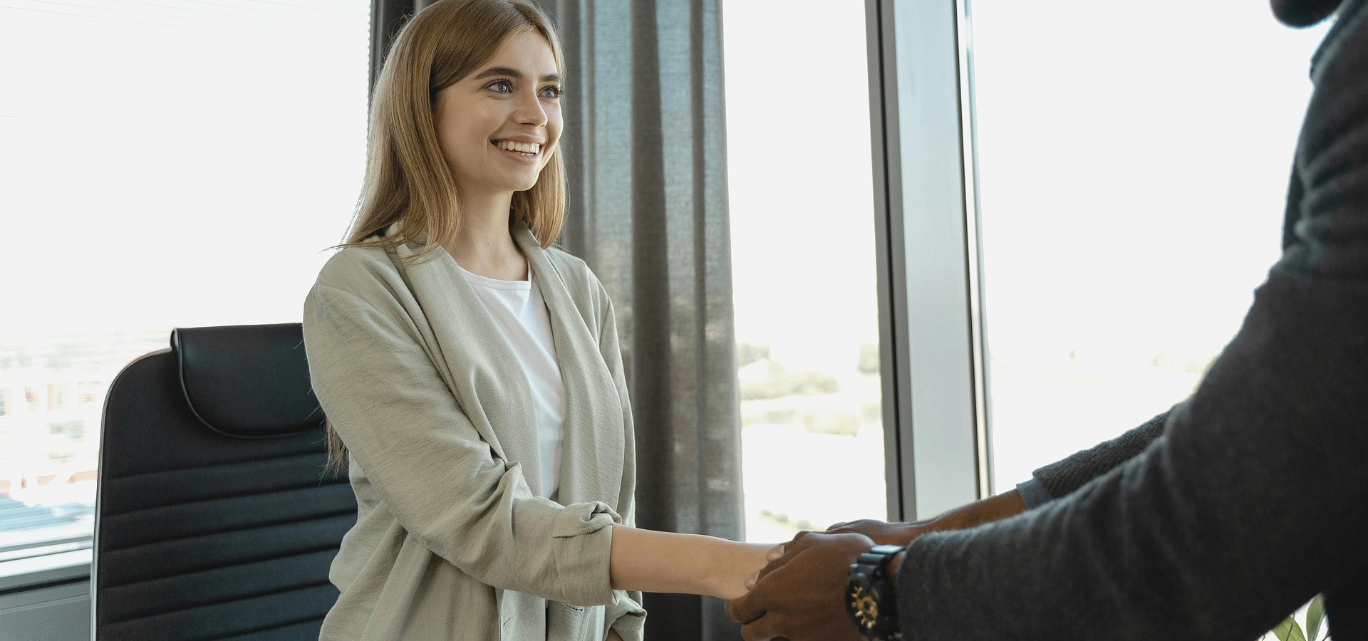 Zmiana pracy procentuje. Blisko 2/3 Polaków, którzy zmienili pracę w ostatnich 3 latach przyznaje, że to była naprawdę dobra decyzja