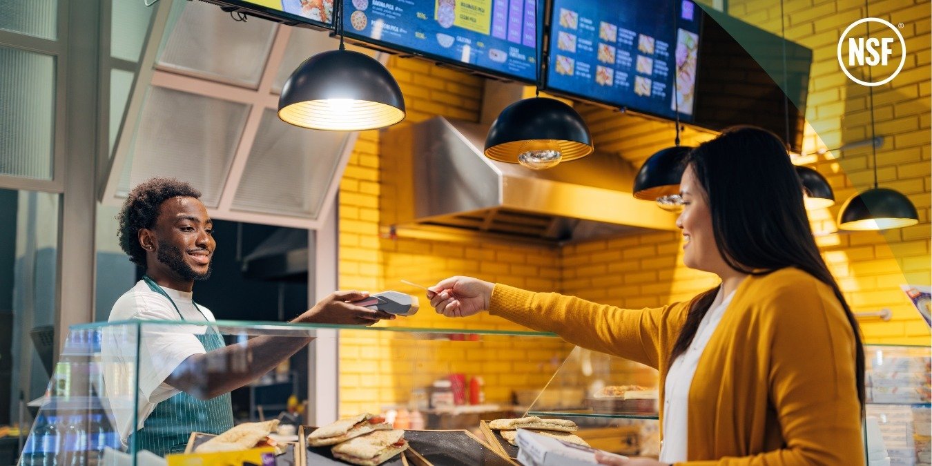 NSF Launches Tiered UK Food Auditing Service to Help Retailers and Hospitality Meet Rising Hygiene Standards and Regulatory Demands