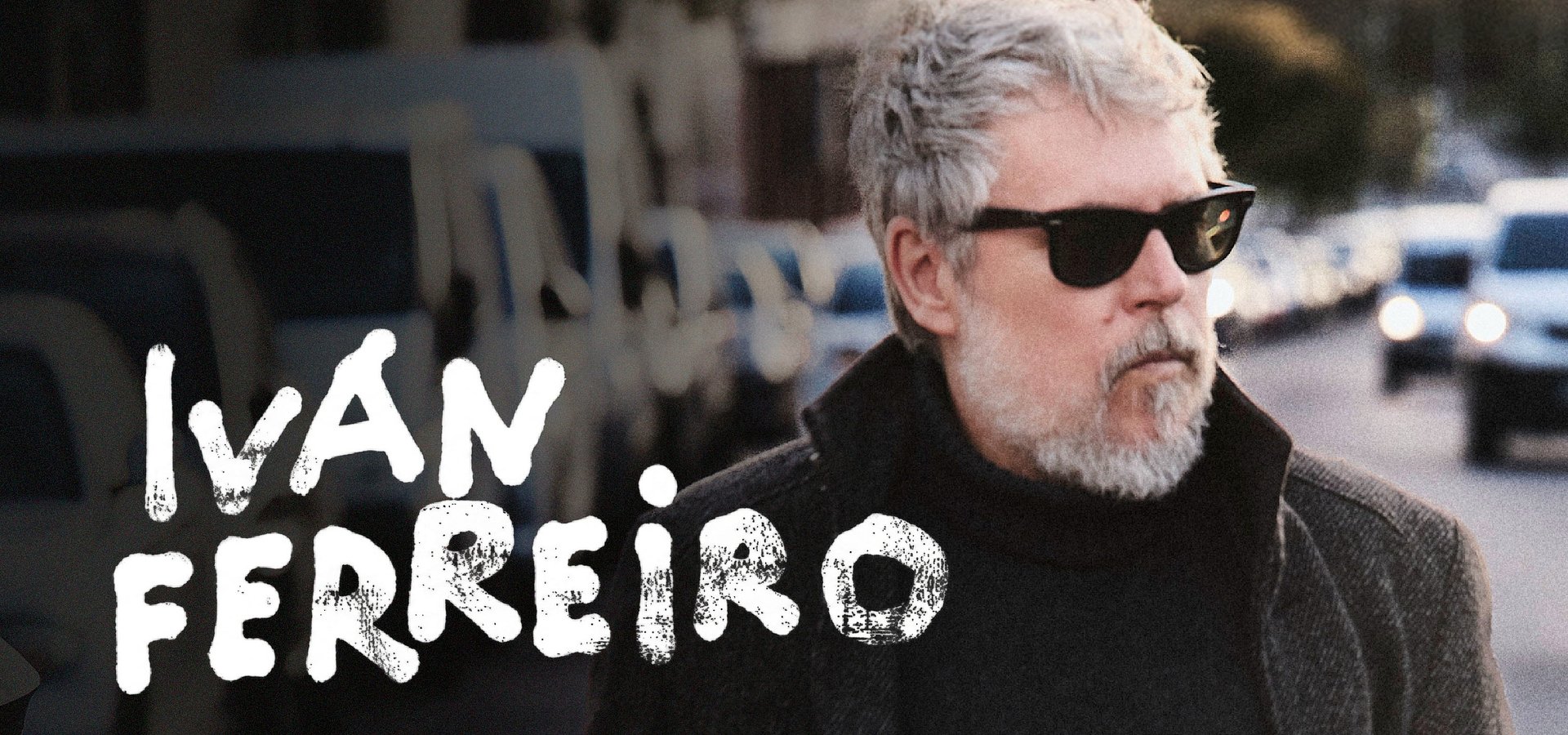 El cantautor español, Iván Ferreiro, celebrará 35 años de trayectoria y México formará parte de este viaje que atraviesa del ayer hasta el hoy