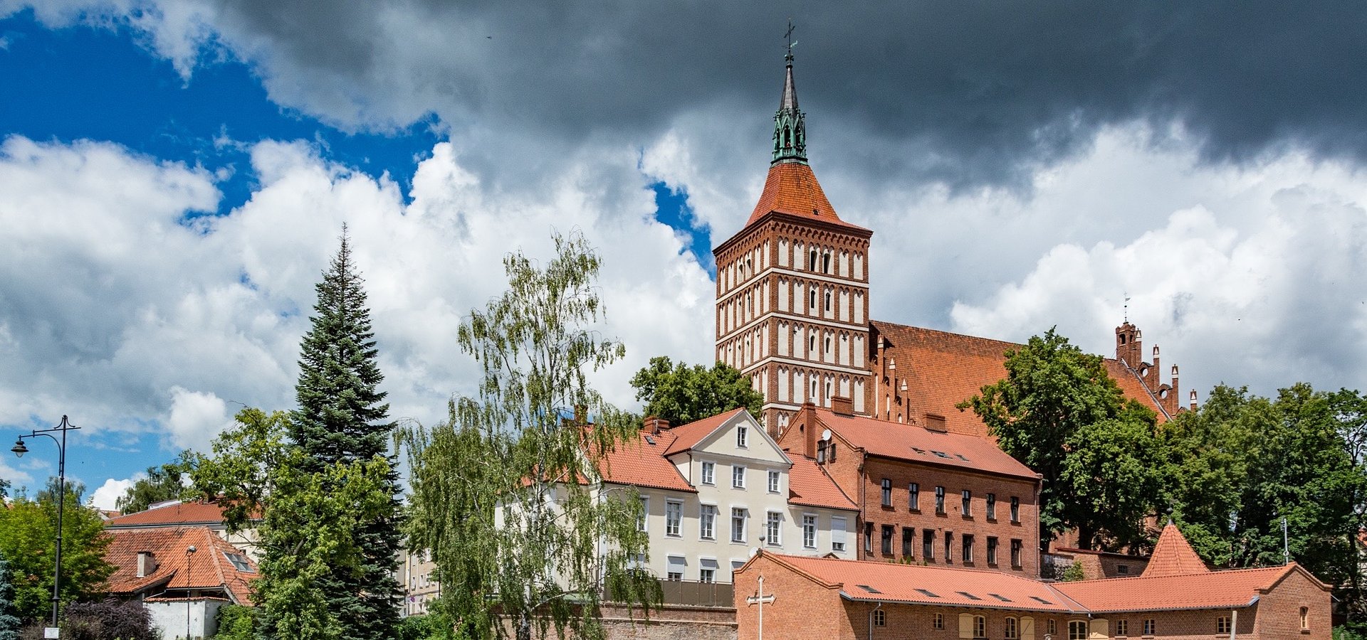 Olsztyn Półmaraton – nowa impreza biegowa w stolicy Warmii i Mazur