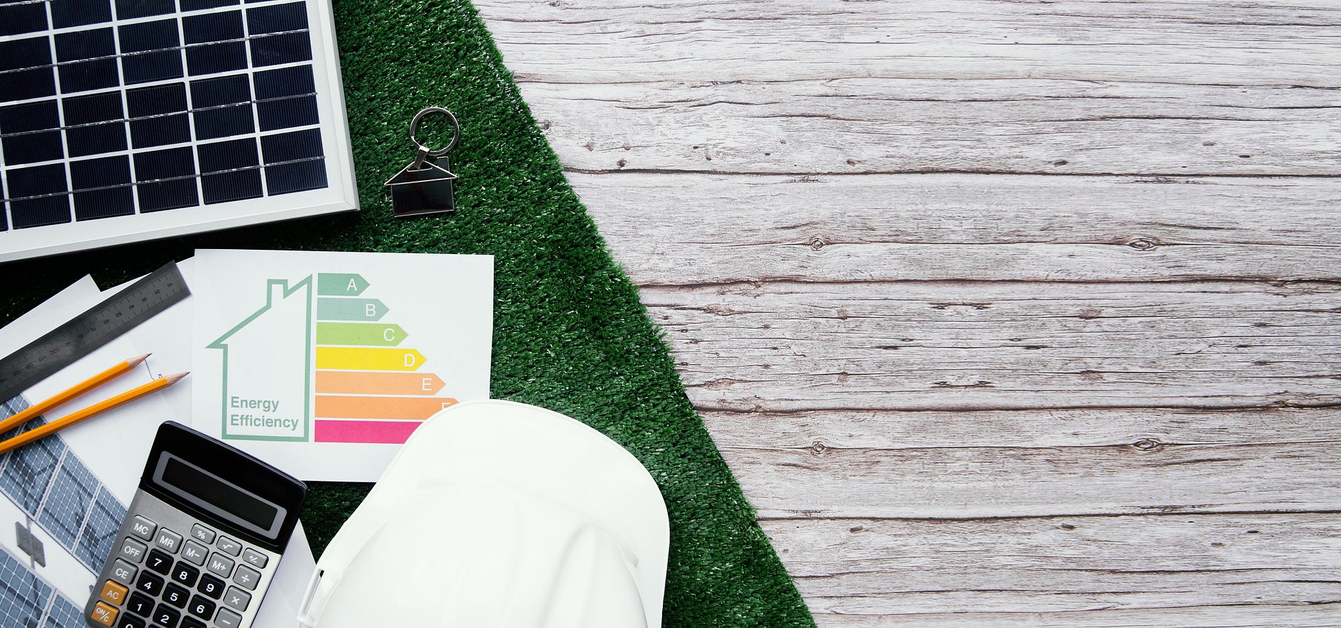 8 Dicas para promover a eficiência energética e reduzir custos